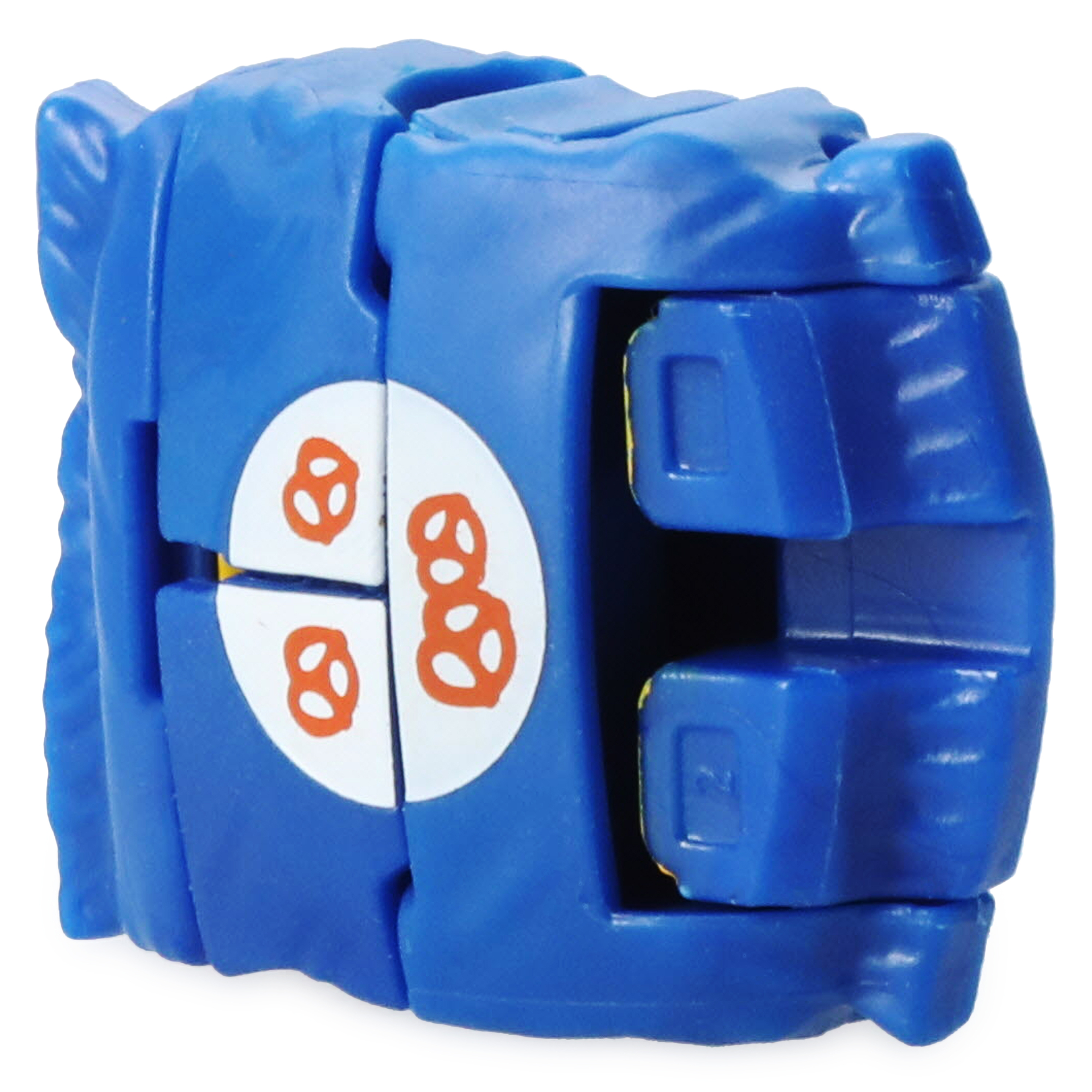Transformers® Botbots Collectible Blind Bag 2-in-1 Mystery Figure