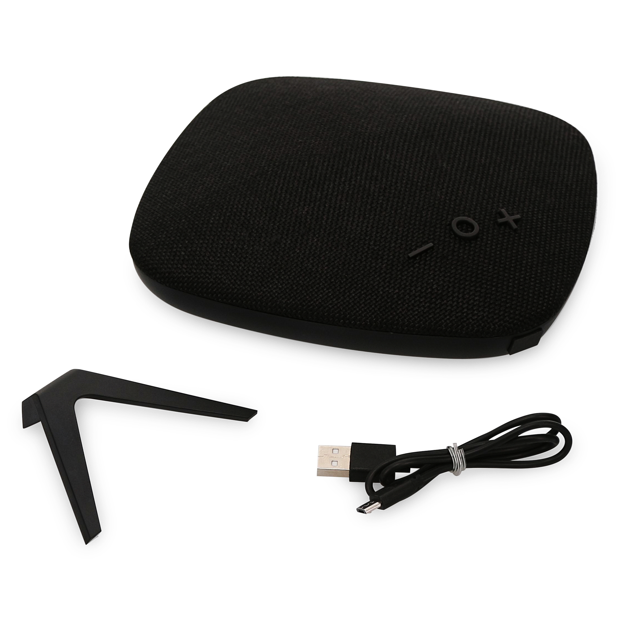 Flow Bluetooth® Wireless Fabric Speaker