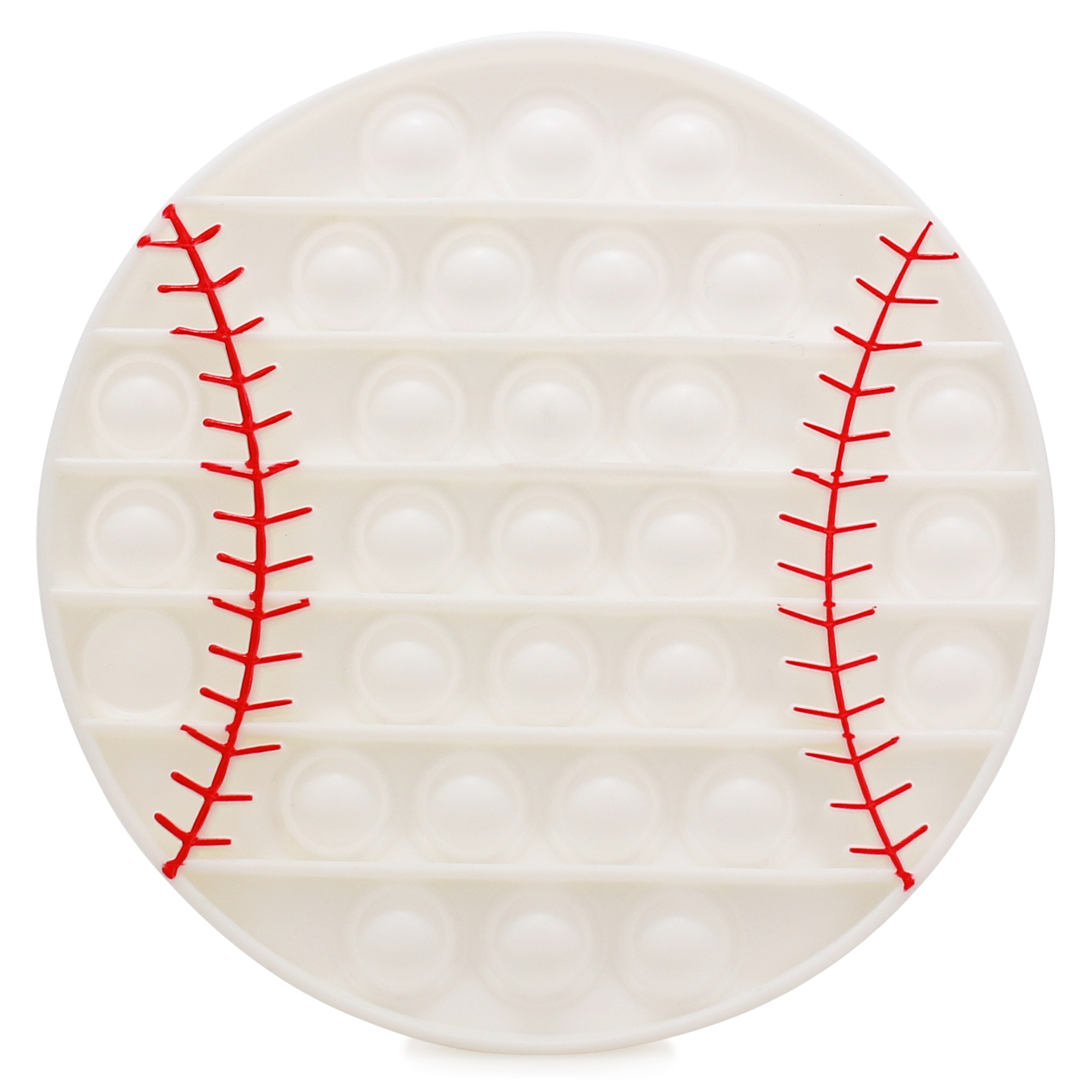 Pop Poppers Bubble Fidget Toy Shapes