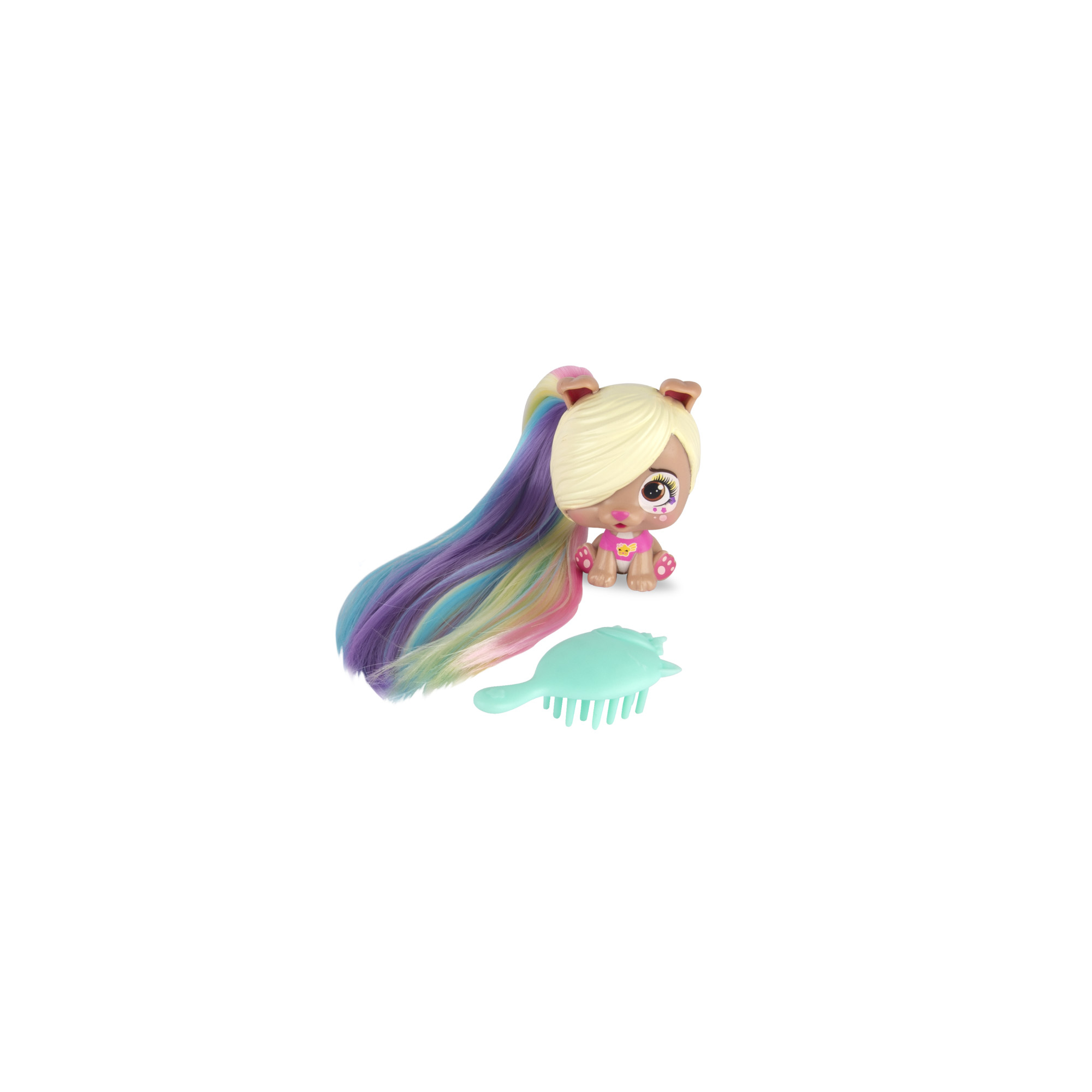 Vip Pets Surprise™ Mini Fans Series 1 Collectible