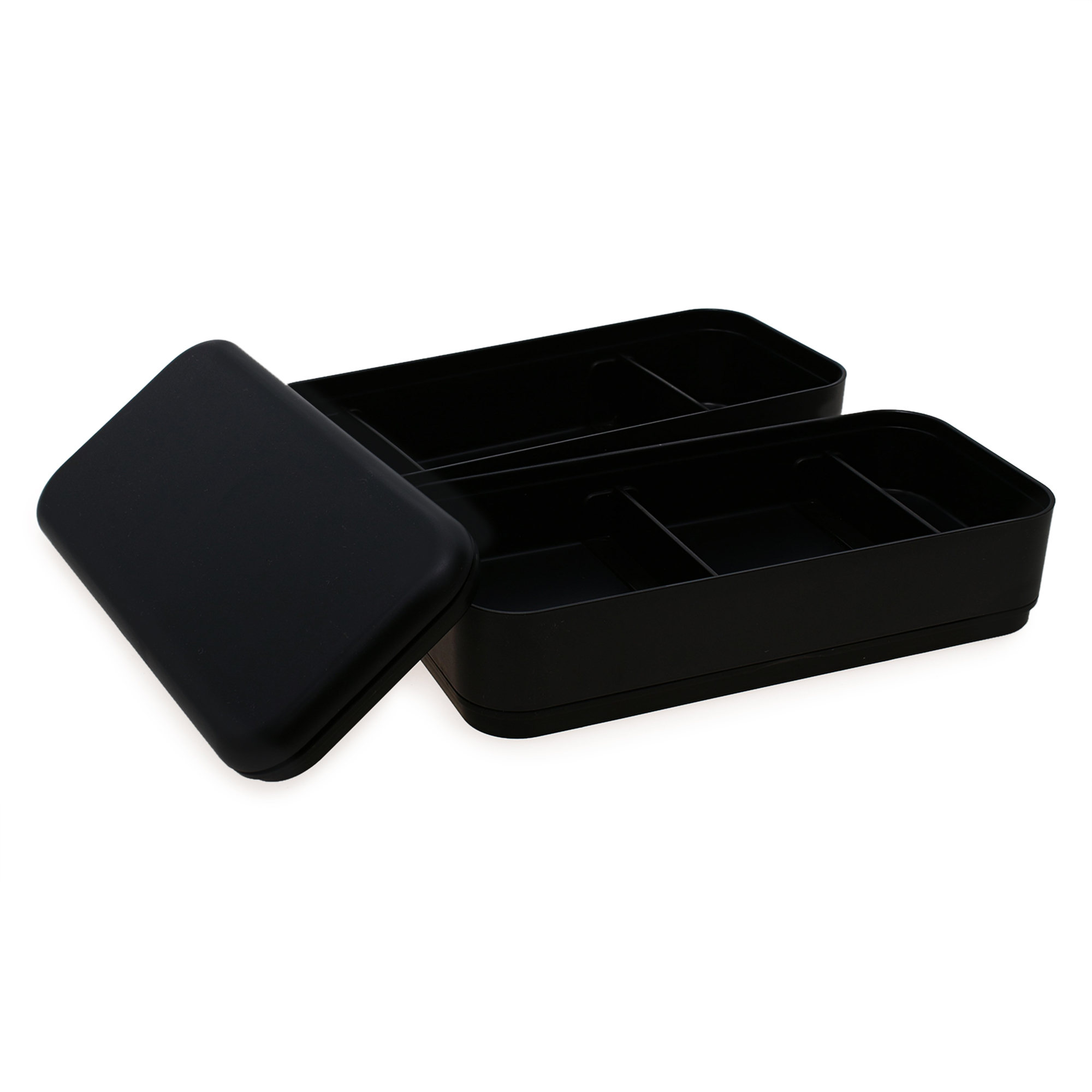 Cable Bento Box Tech Accessories Organizer