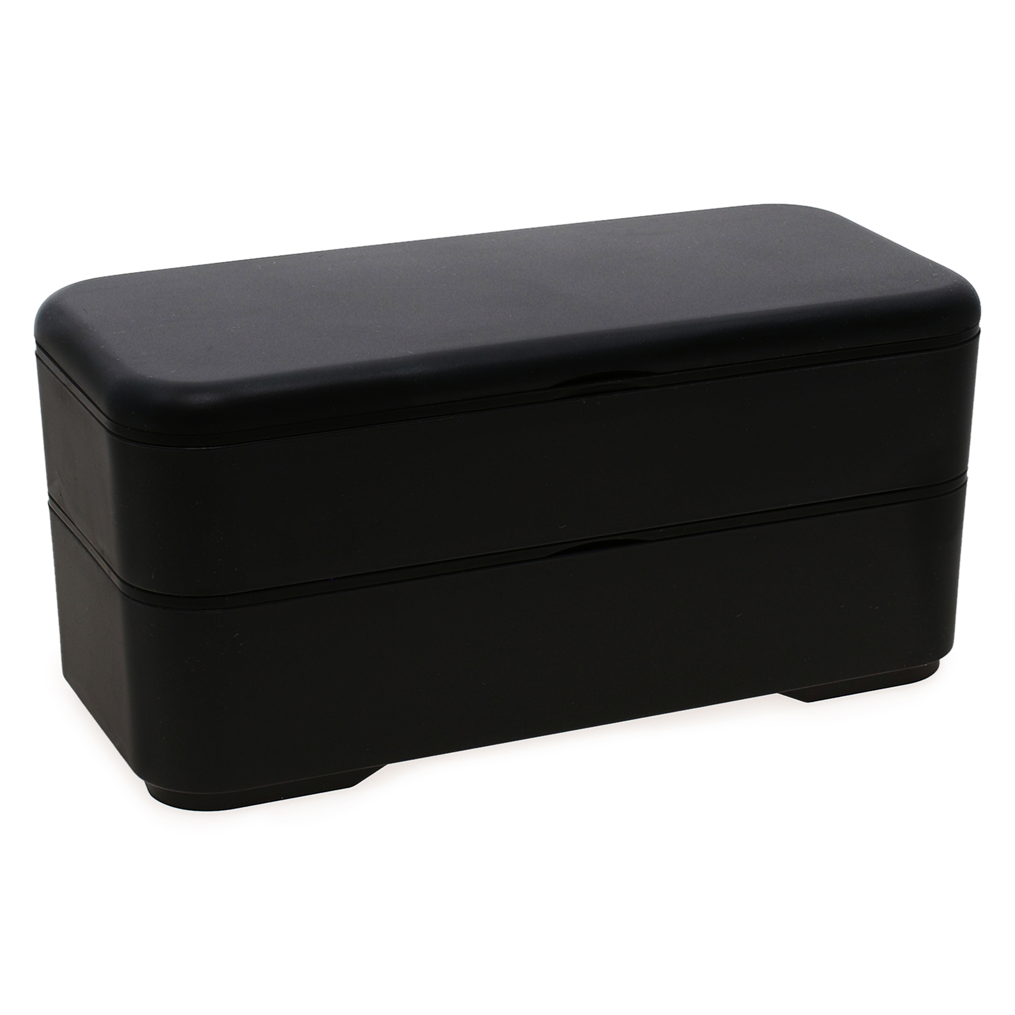 Cable Bento Box Tech Accessories Organizer
