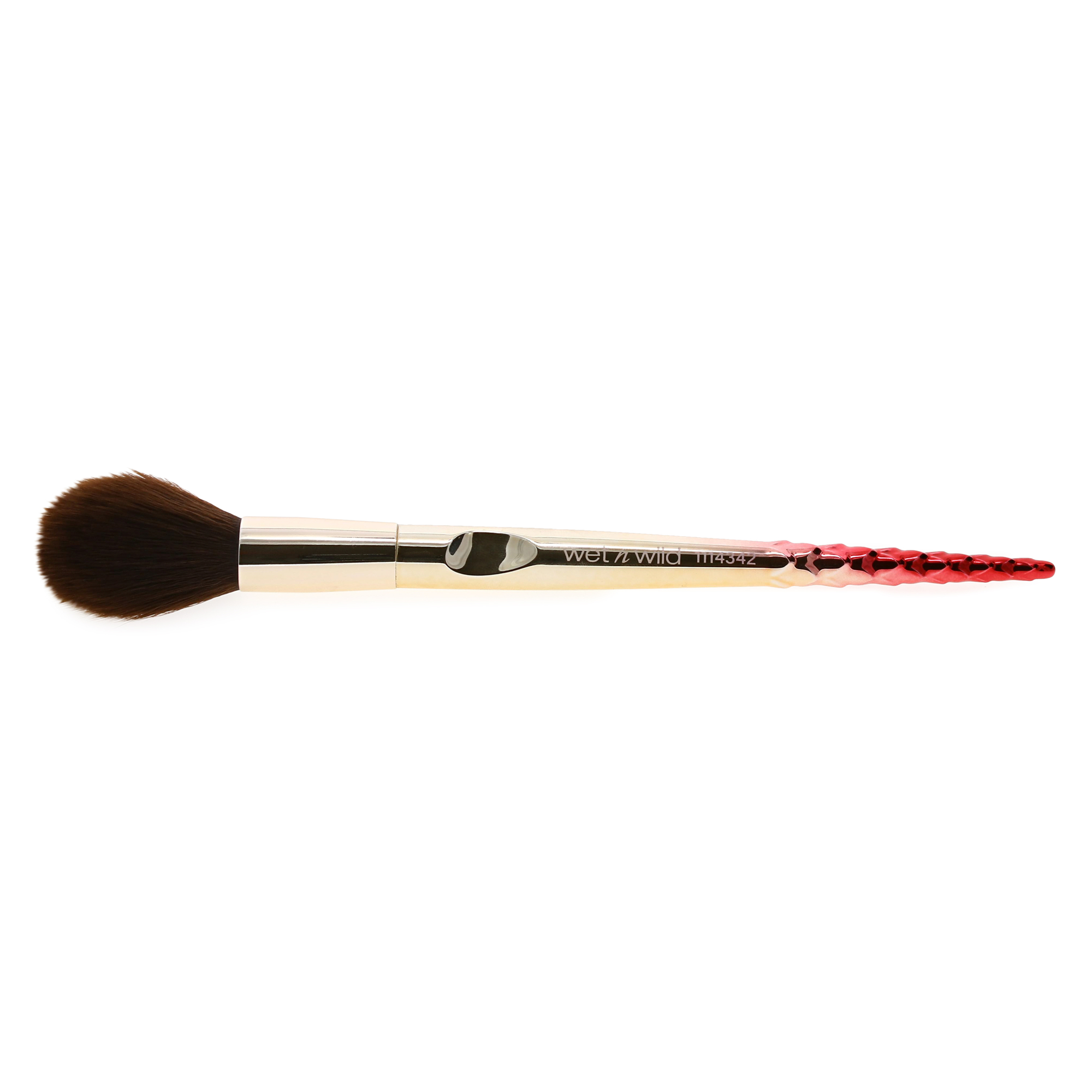 Wet N Wild® Fire & Ice Pro Line™ Bronzer Brush