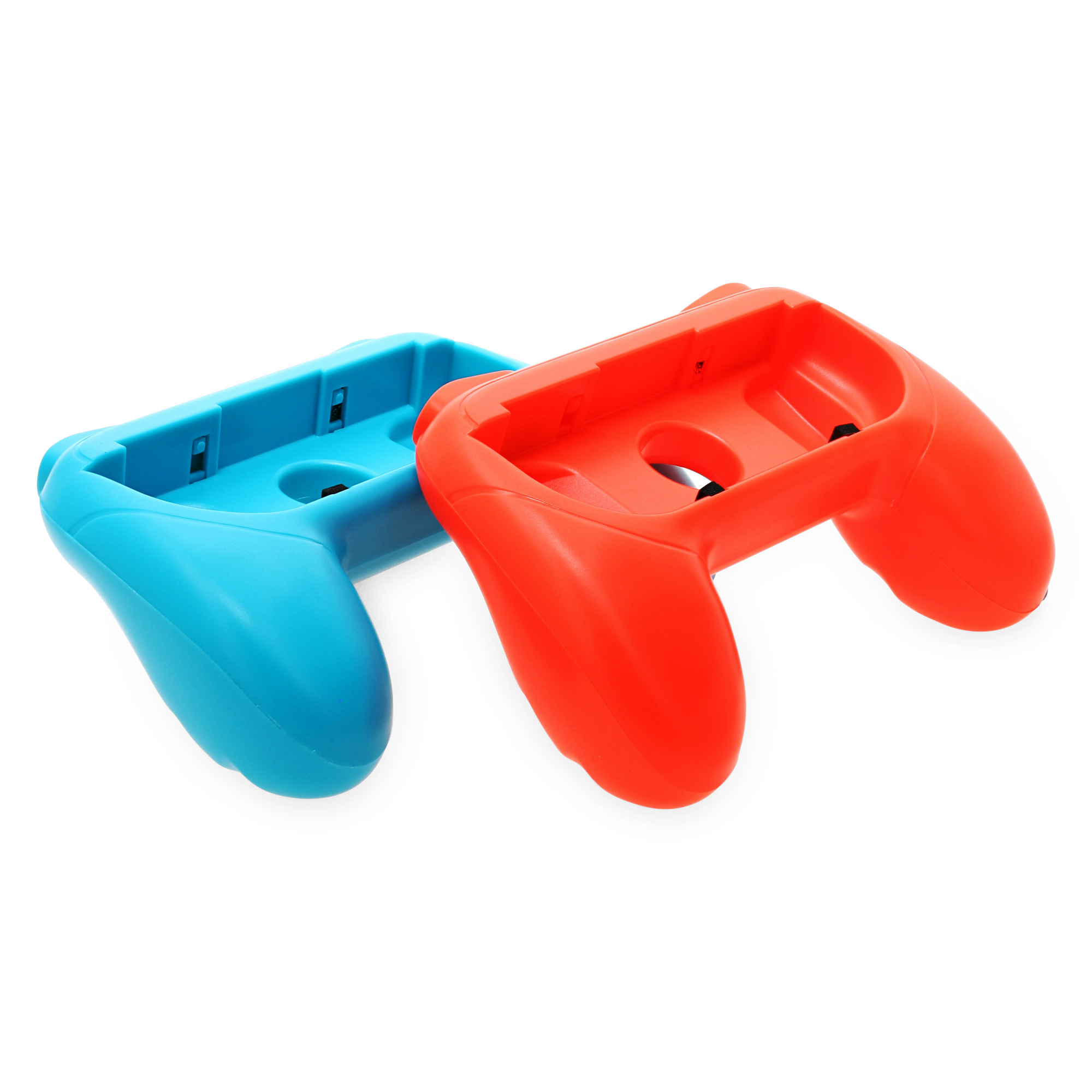 2-Pack Controller Handle Grips For Switch™