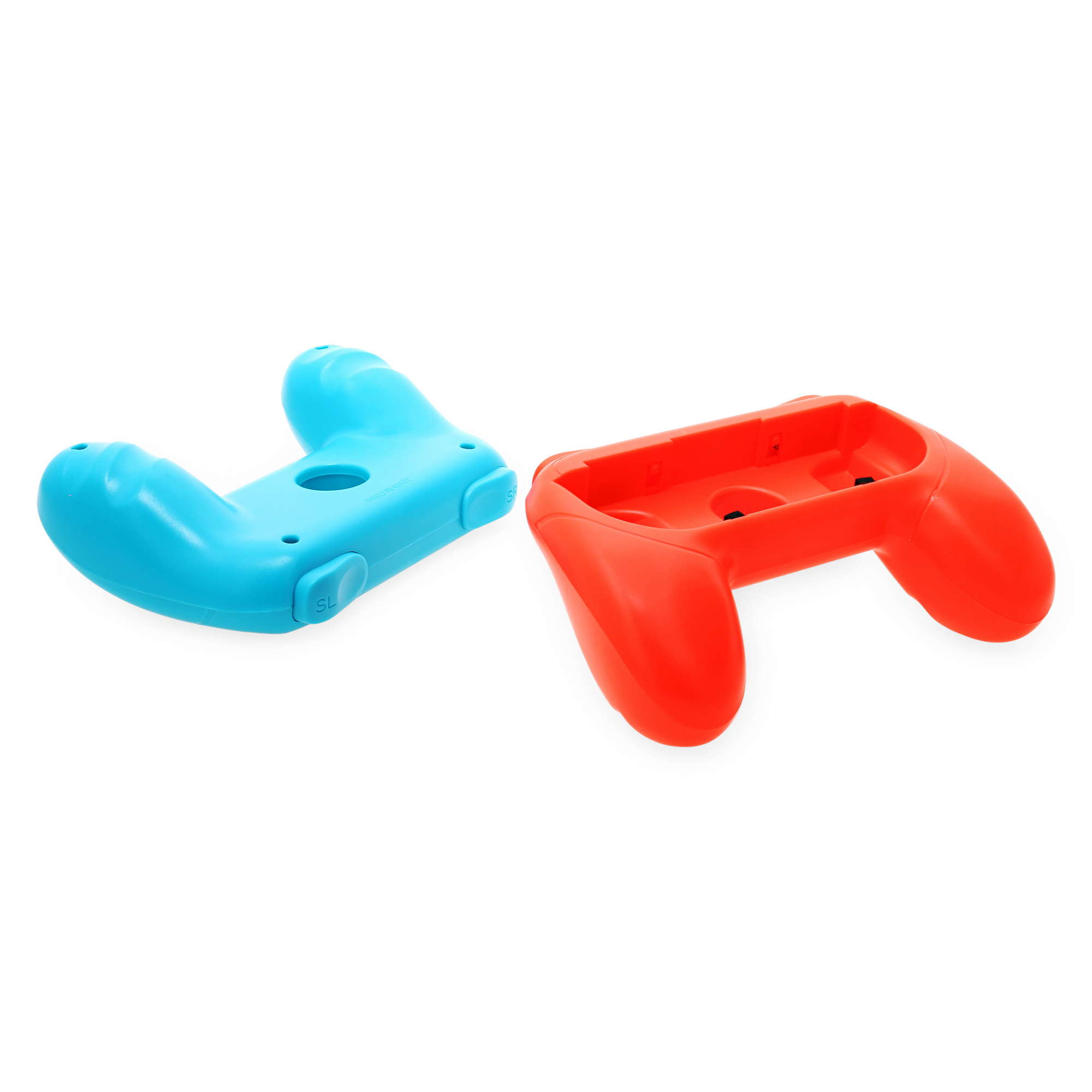 2-Pack Controller Handle Grips For Switch™