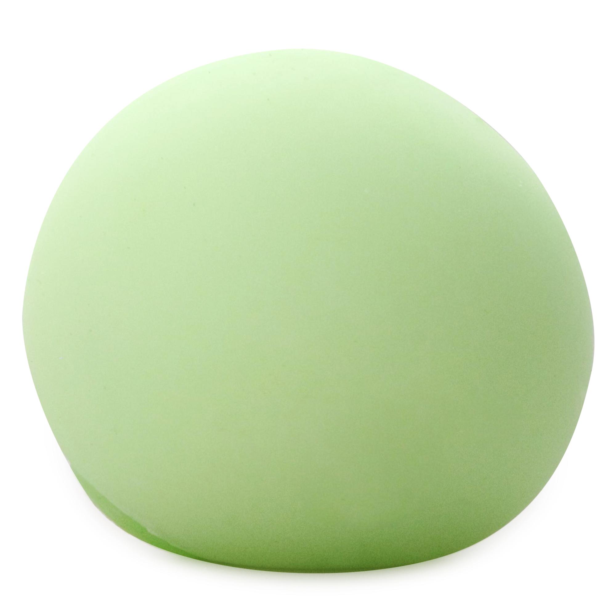 Squish Attack™ Glow The Dark Squooshy Sphere