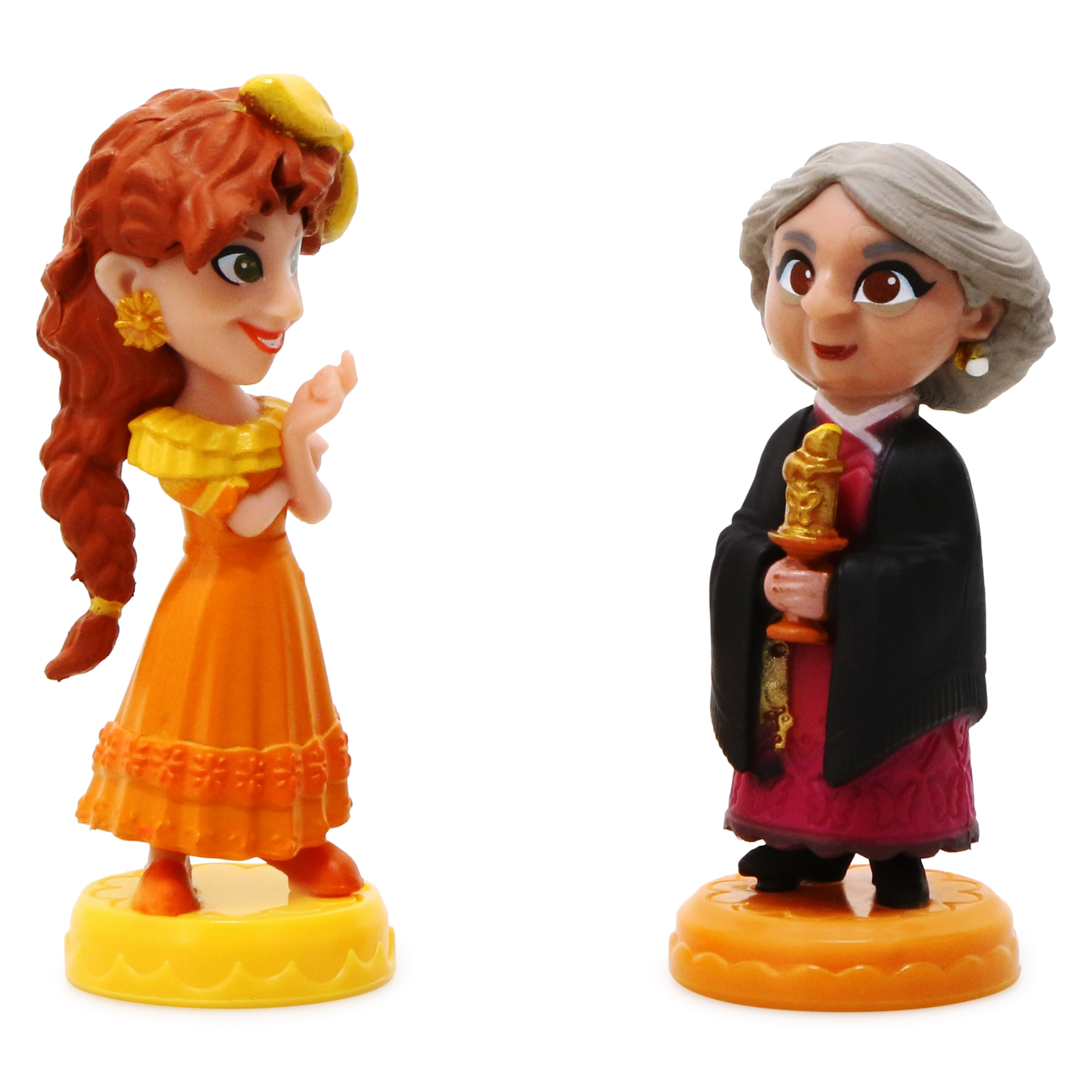 Disney Encanto Mini Figures 2-Pack