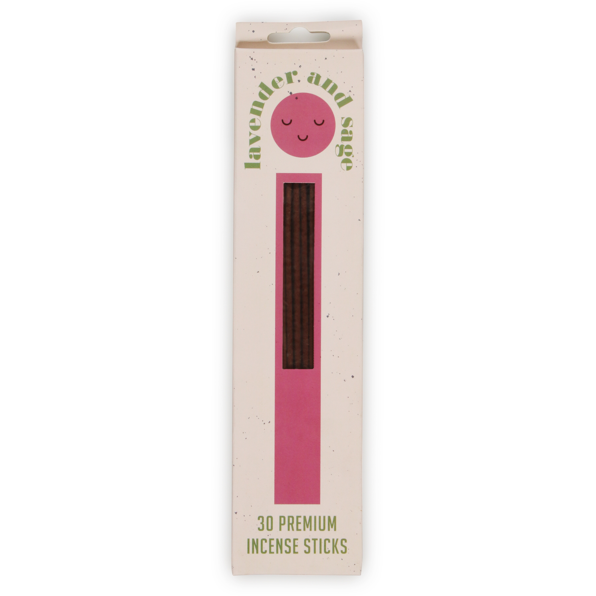 Good Vibes incense Collection, 30 Sticks