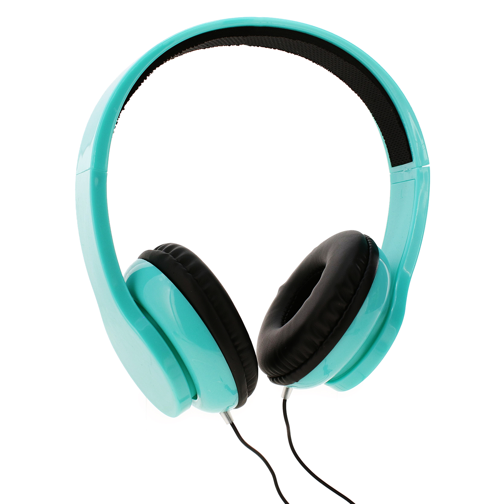 Glow The Dark Headphones