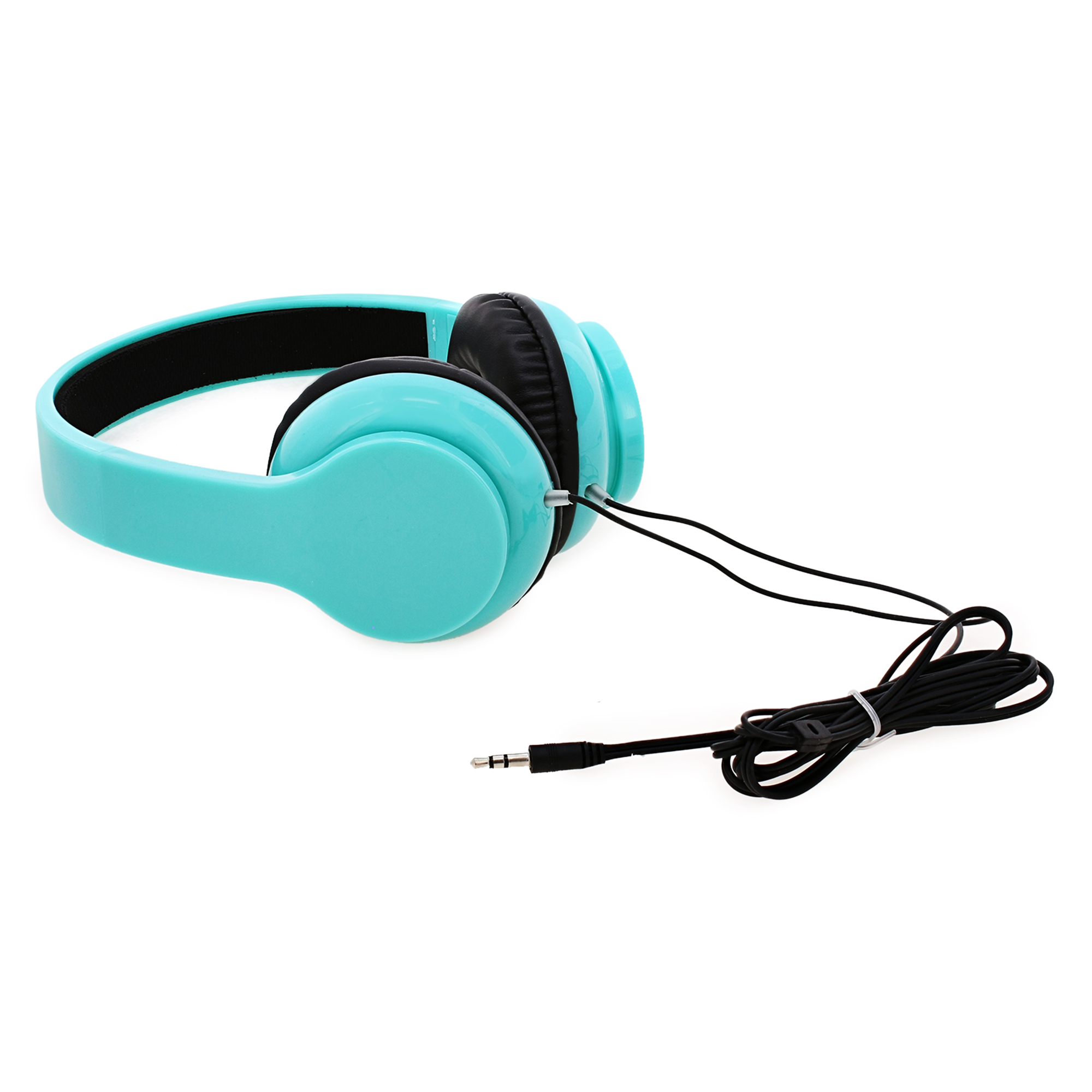 Glow The Dark Headphones