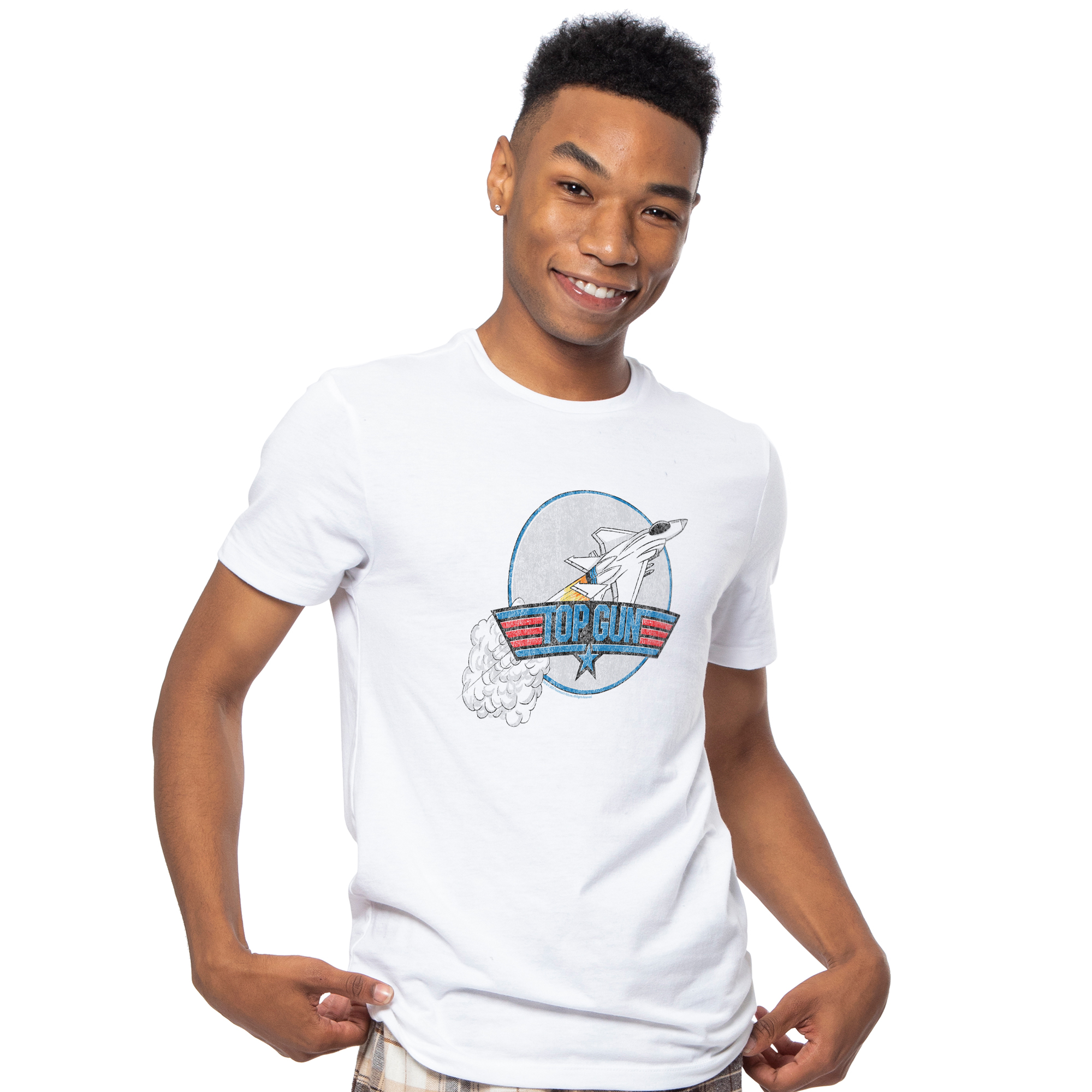 Top Gun™ Graphic Tee