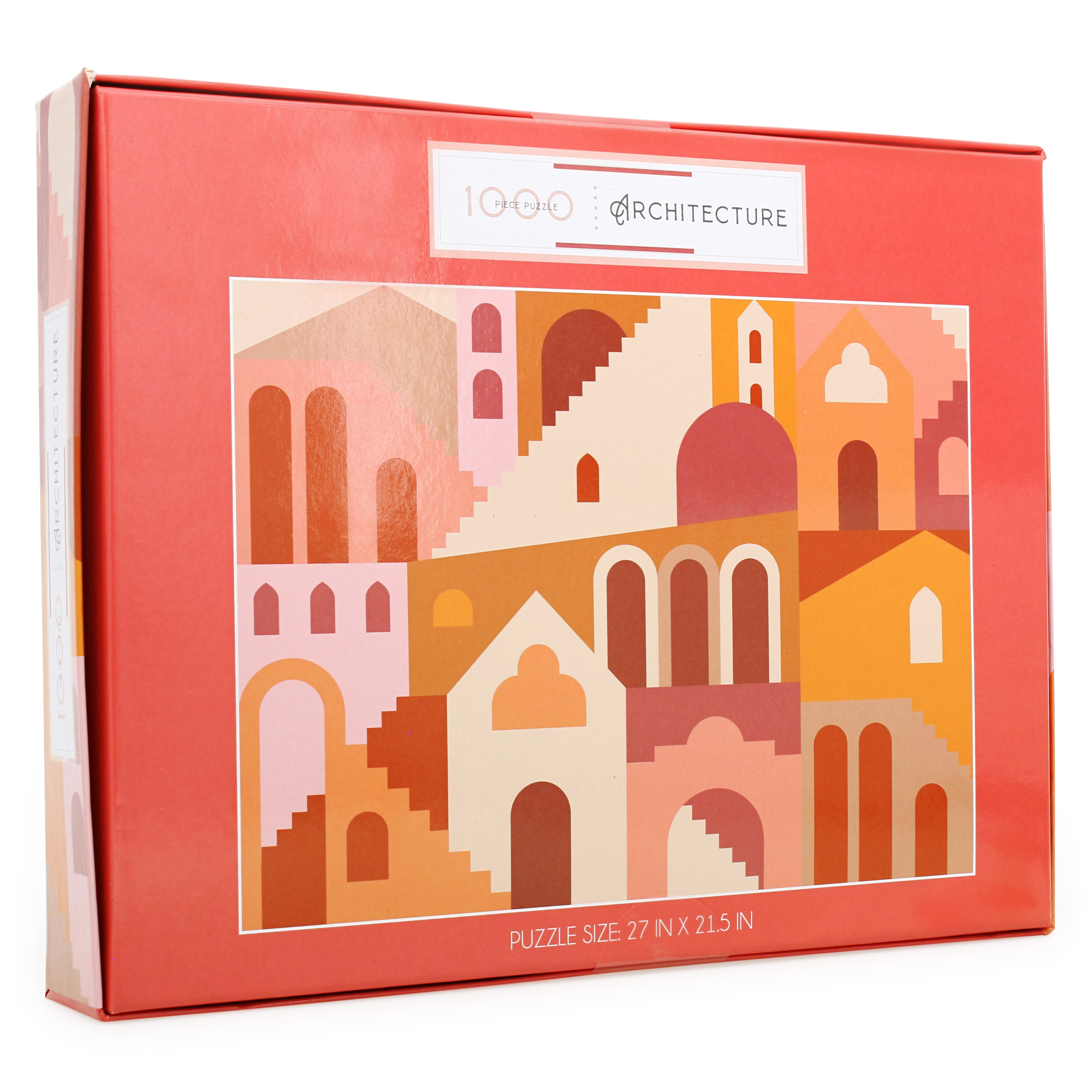Piece Jigsaw Puzzle