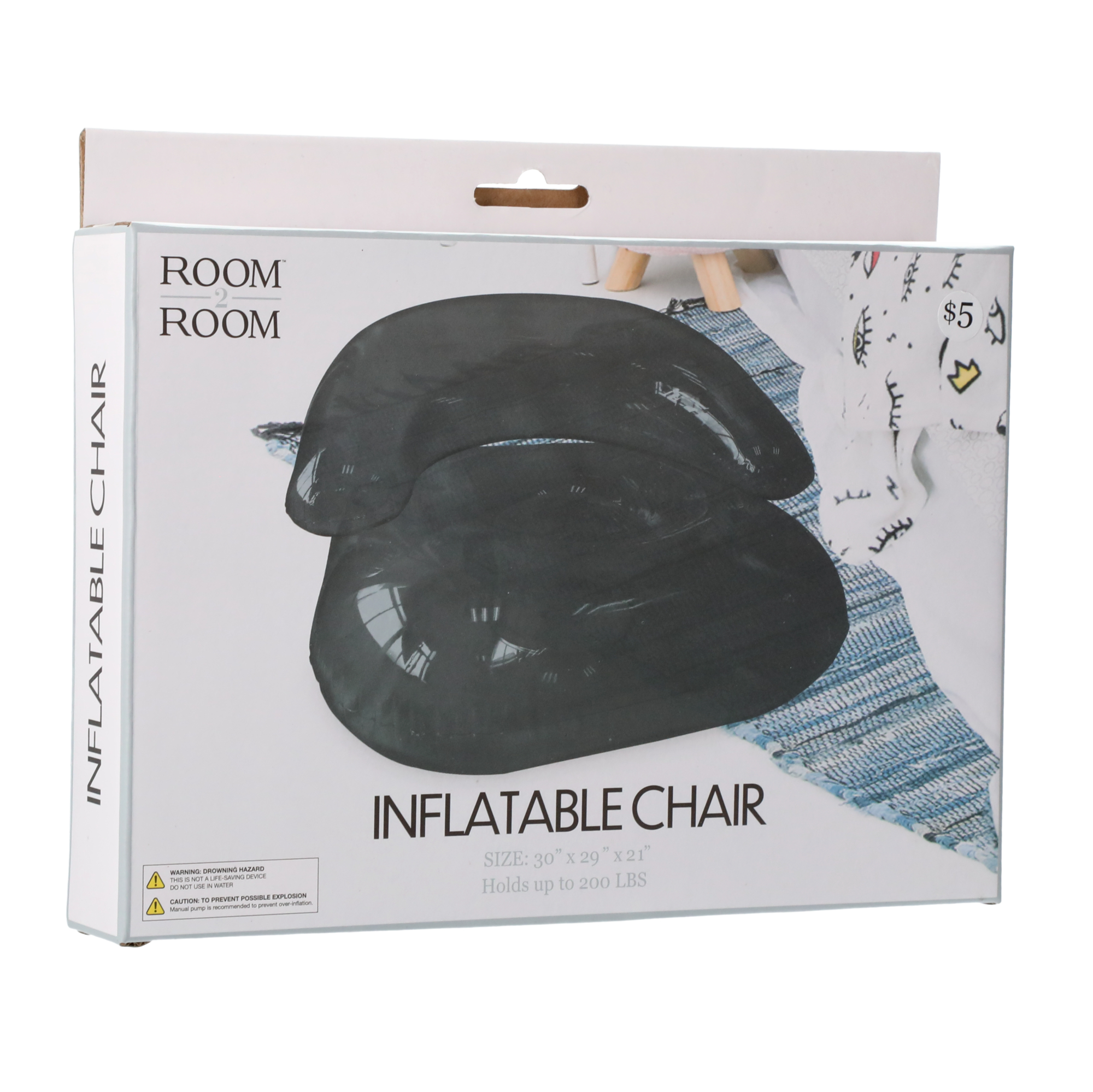 inflatable Chair