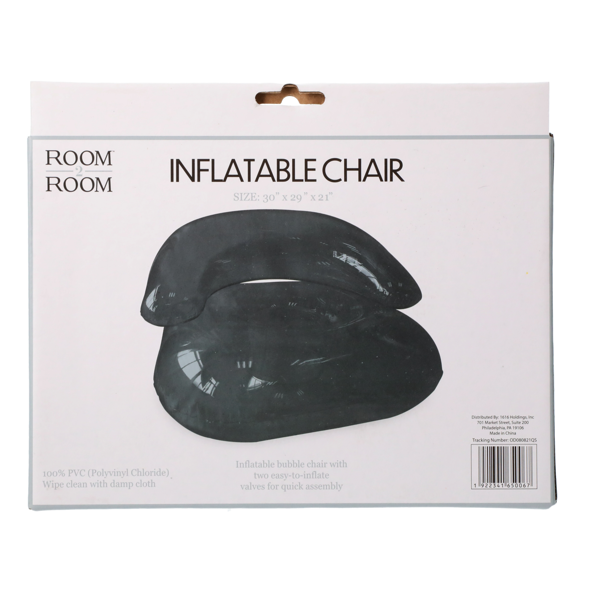 inflatable Chair