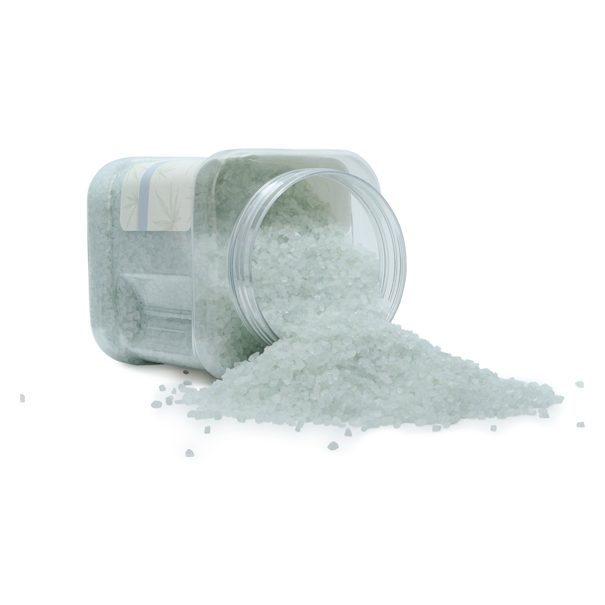 Hemp+ Bath Soak With Hemp Oil & Collagen 42oz