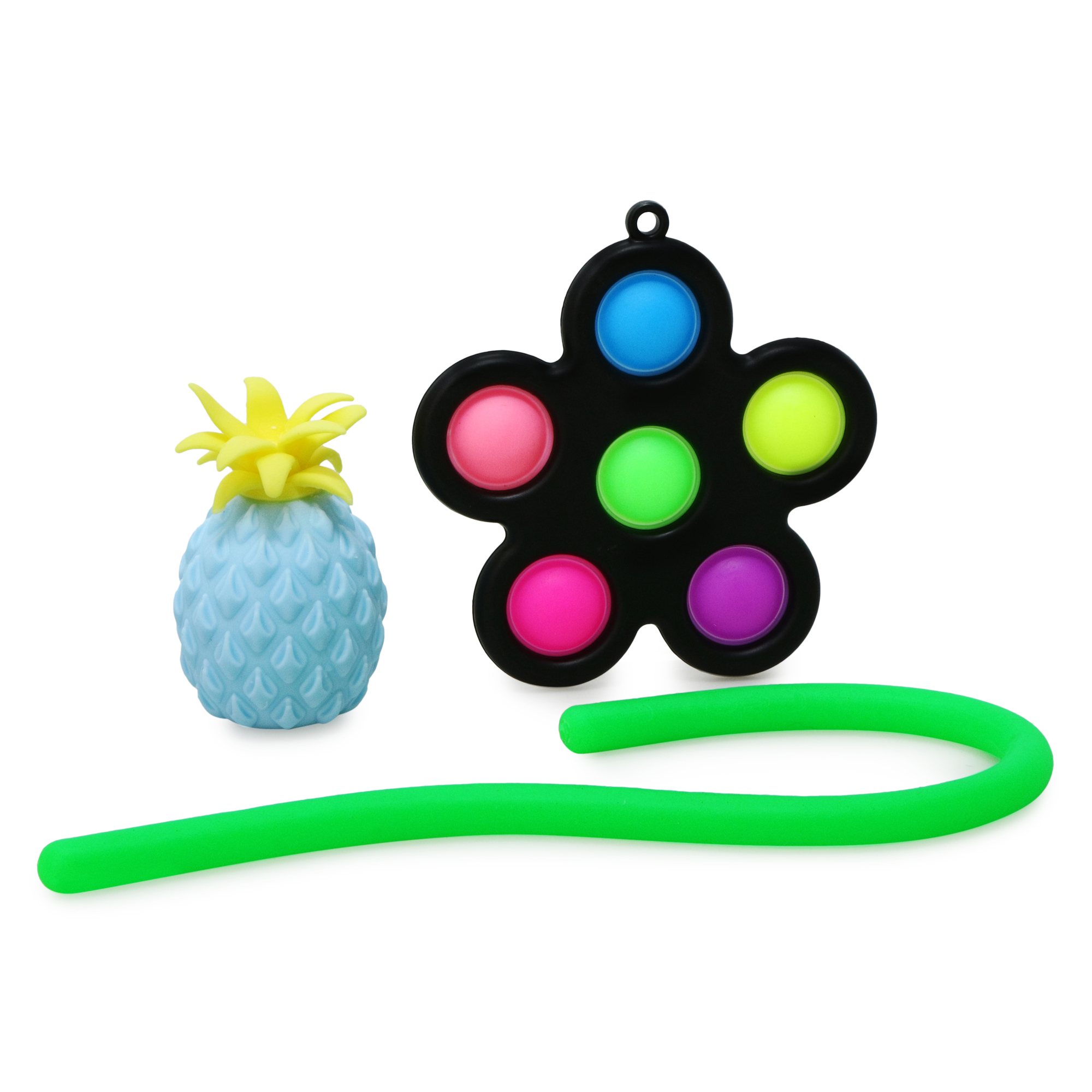 The Amazing Fidget Mystery Blind Bag Fidget Toy