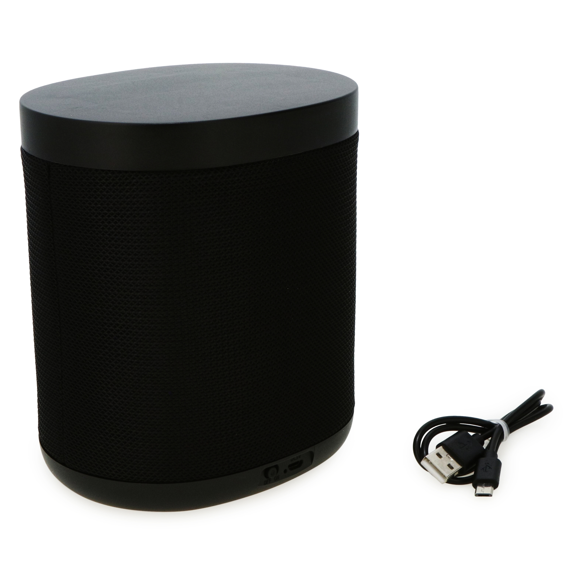 Tempo Fabric Wrap Bluetooth® Speaker