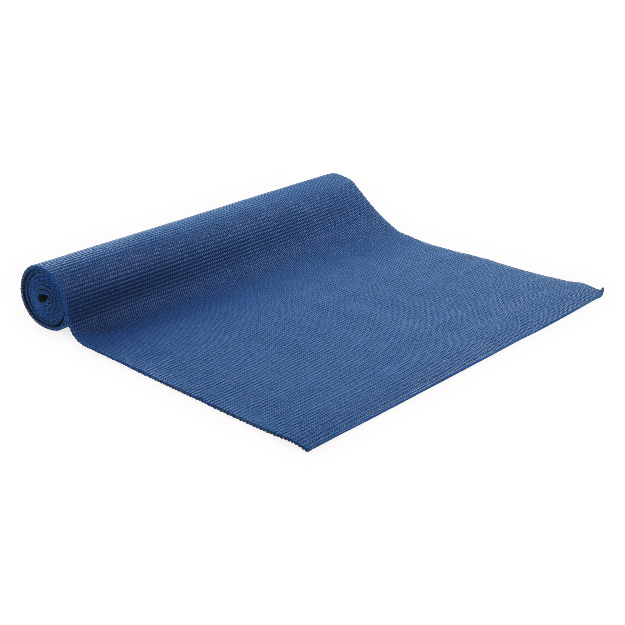 Series-8 Fitness™ Gray Yoga Mat 68in x 24in