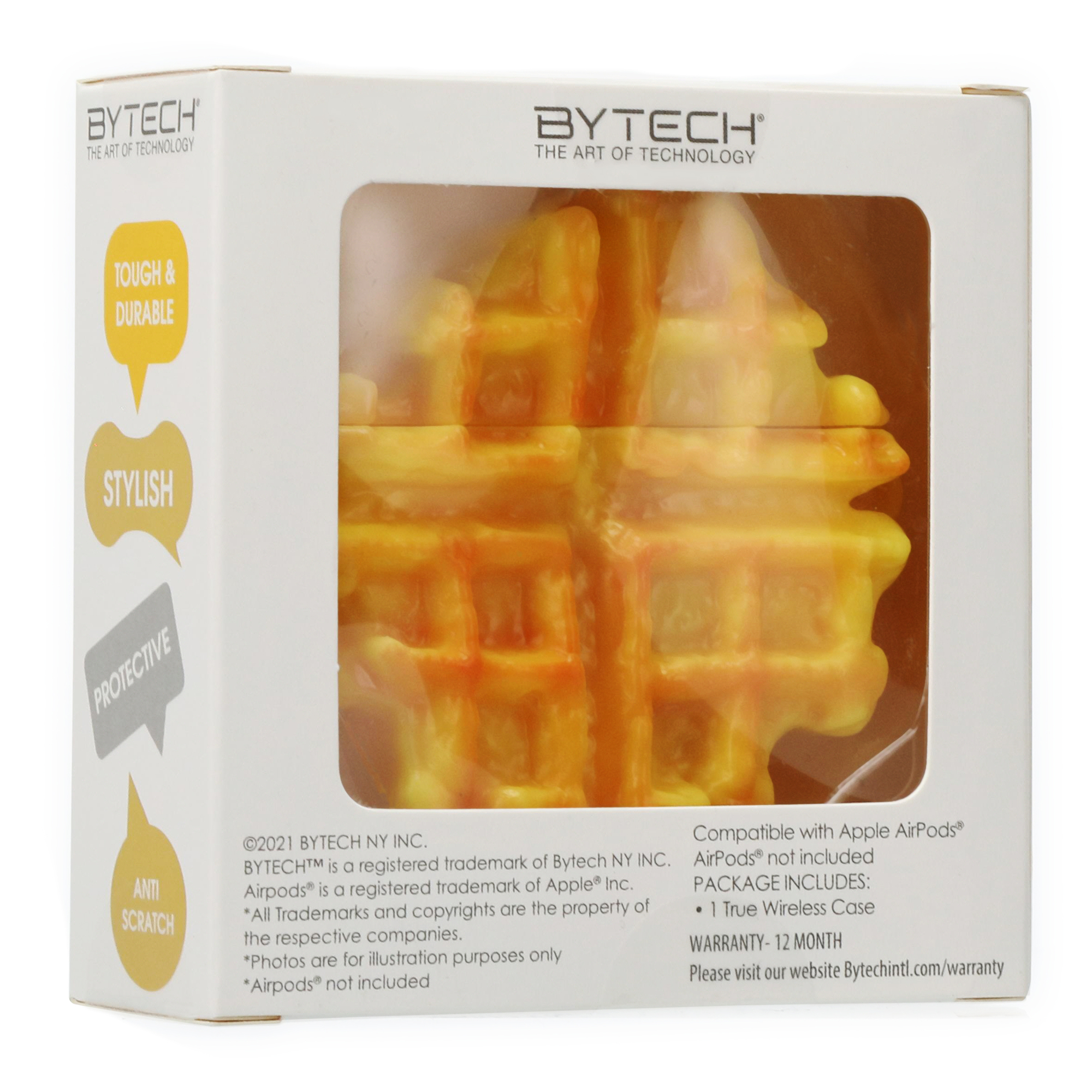 Frenchie Dog Case For Airpods®