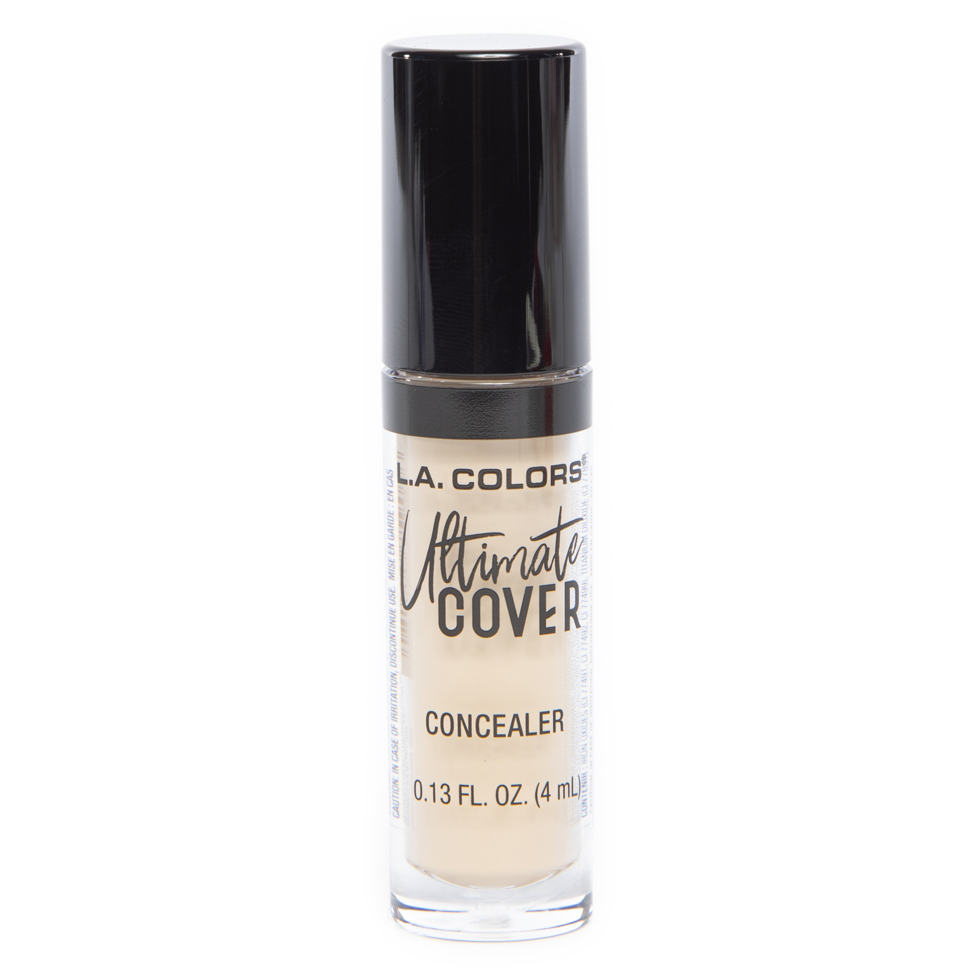 L.A. Colors® Ultimate Cover Concealer