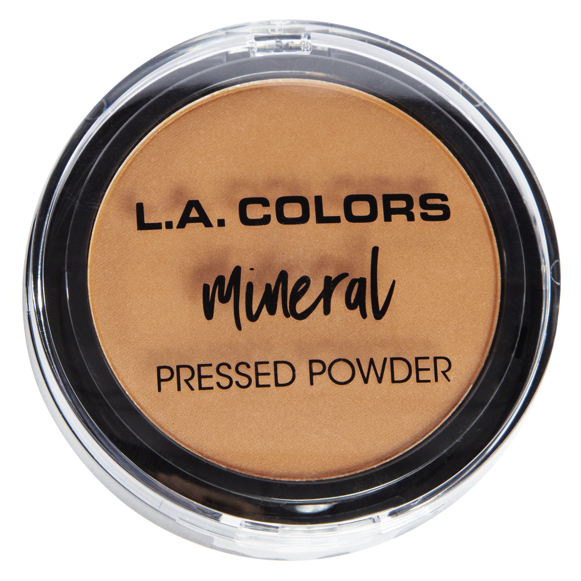L.A. Colors® Mineral Pressed Powder