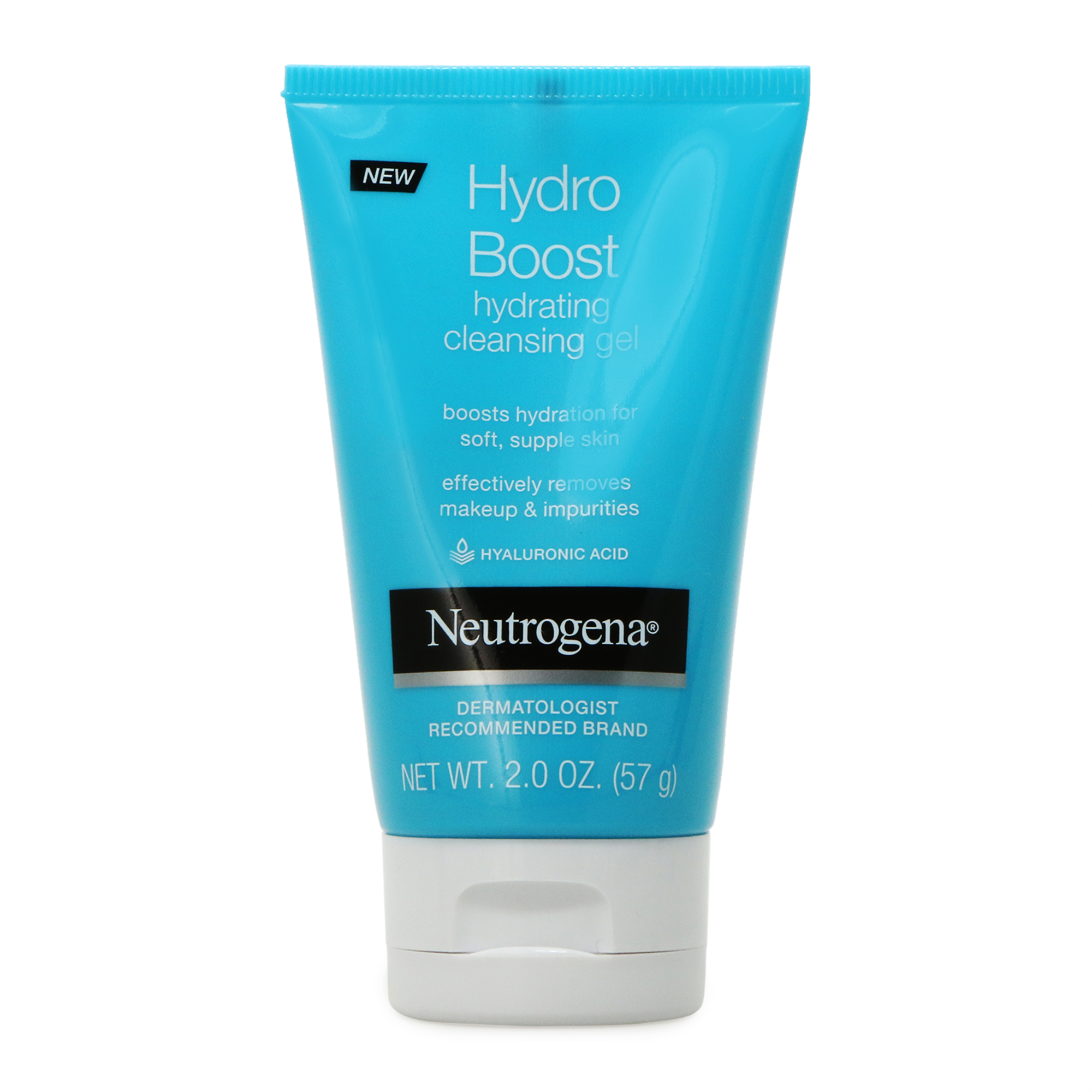 Neutrogena® Hydro Boost Hydrating Cleansing Gel 2oz