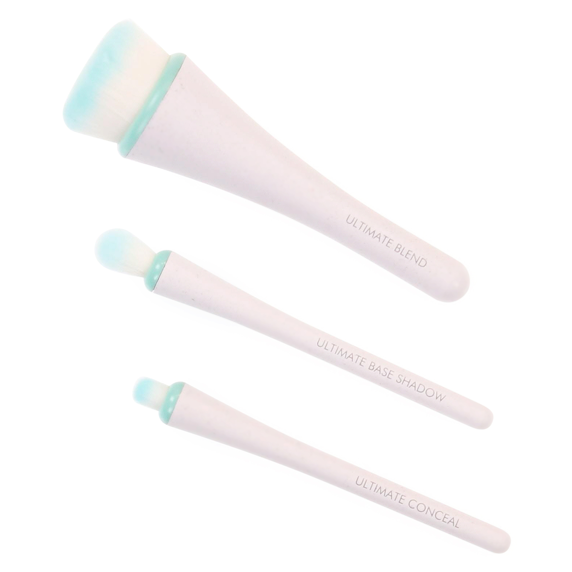 Ecotools® All Eyes On Me Brush 4-Piece Set