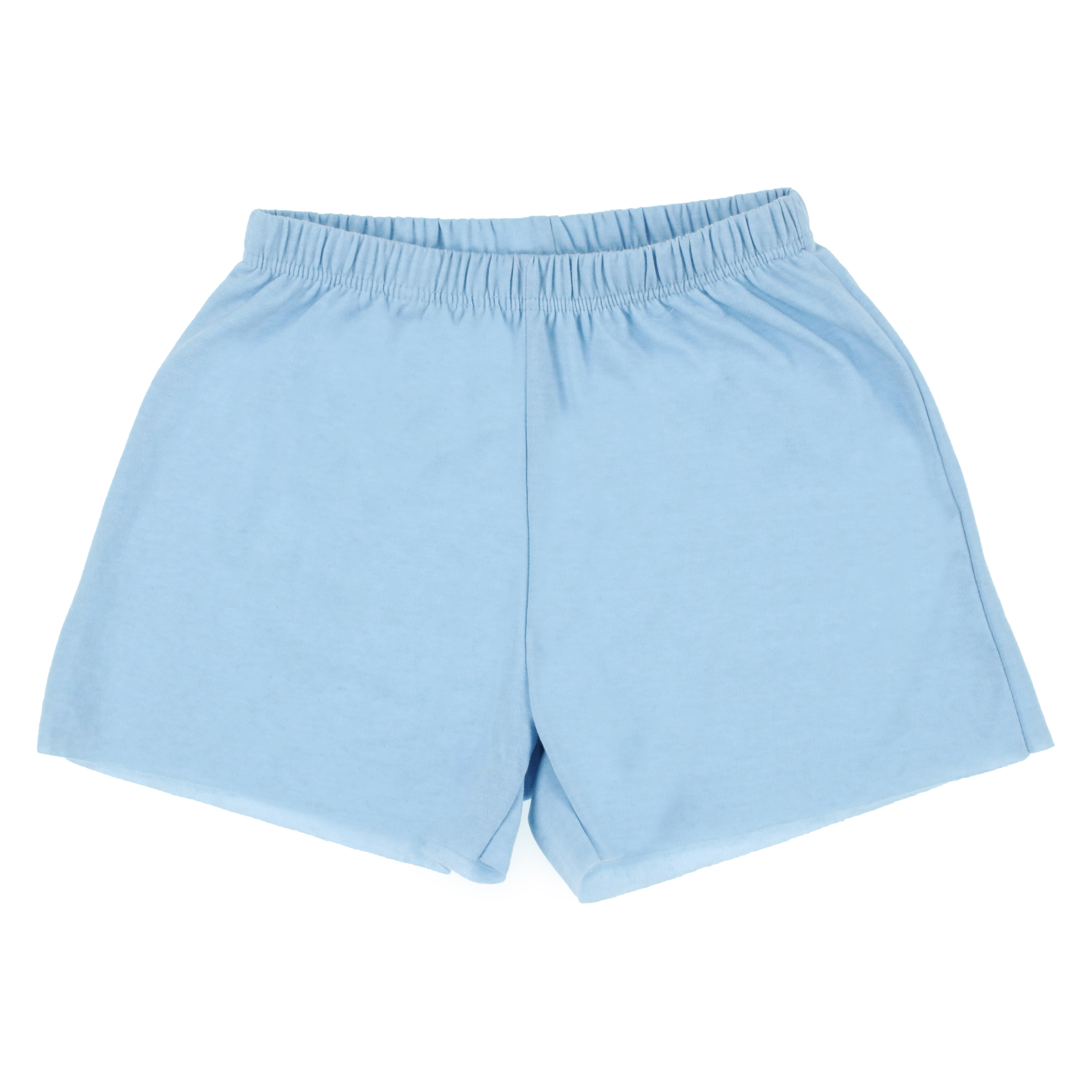 Camel Sweat Shorts