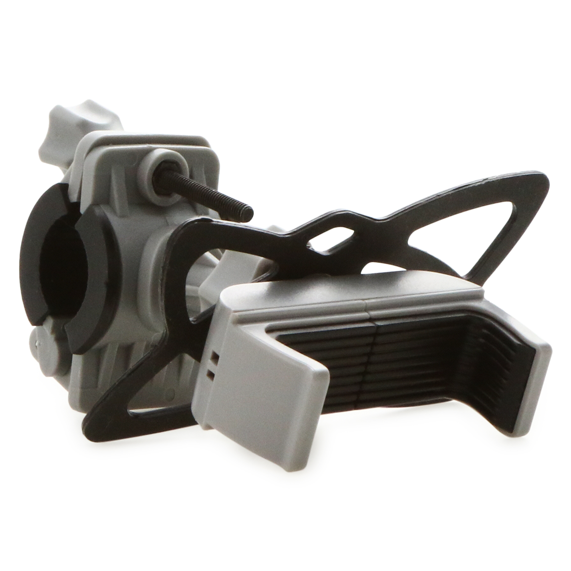 Bicycle Phone Mount For Handlebars