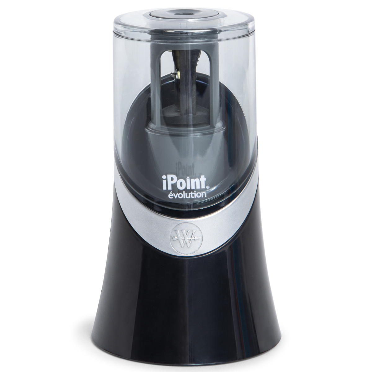 Cordless Electric Pencil Sharpener