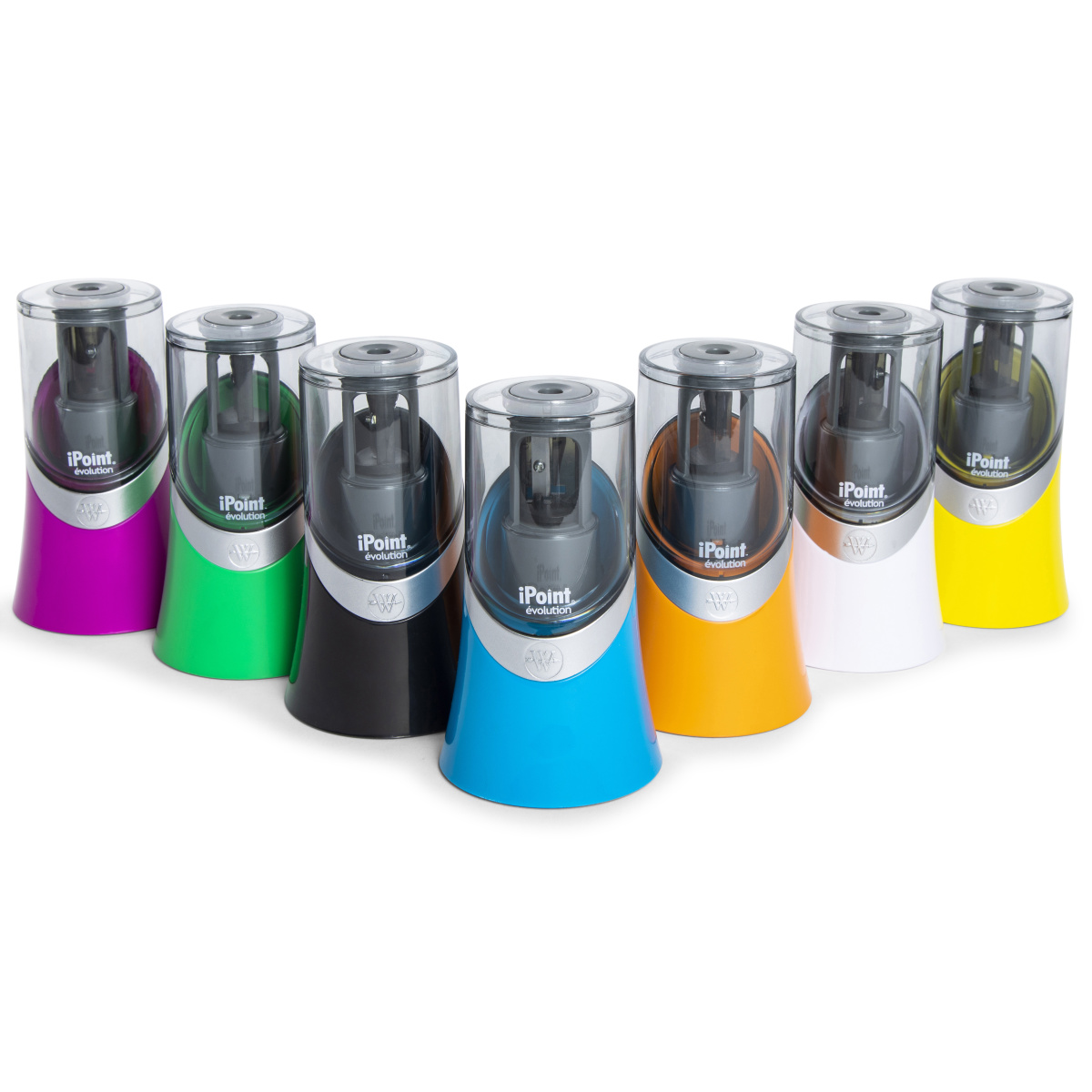 Cordless Electric Pencil Sharpener