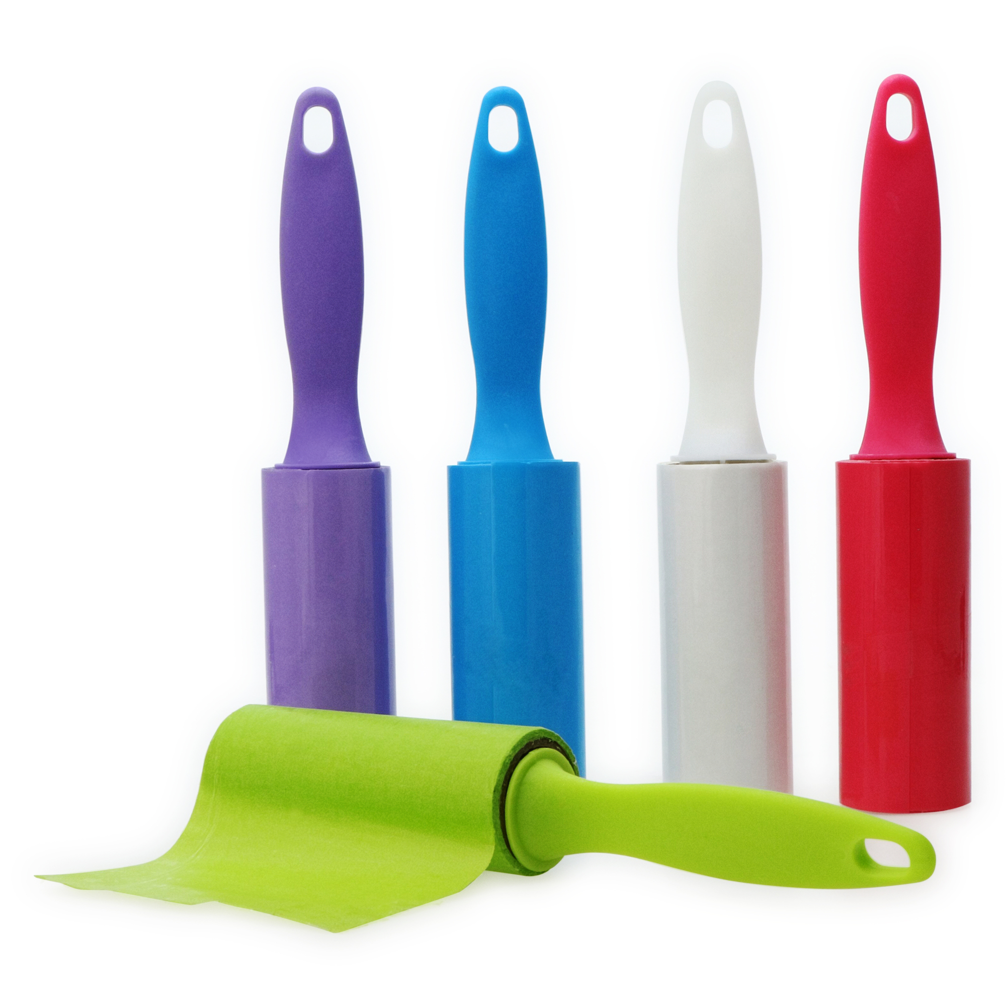 Alchemy Living™ 5-Pack Lint Rollers, 30 Sheets Each