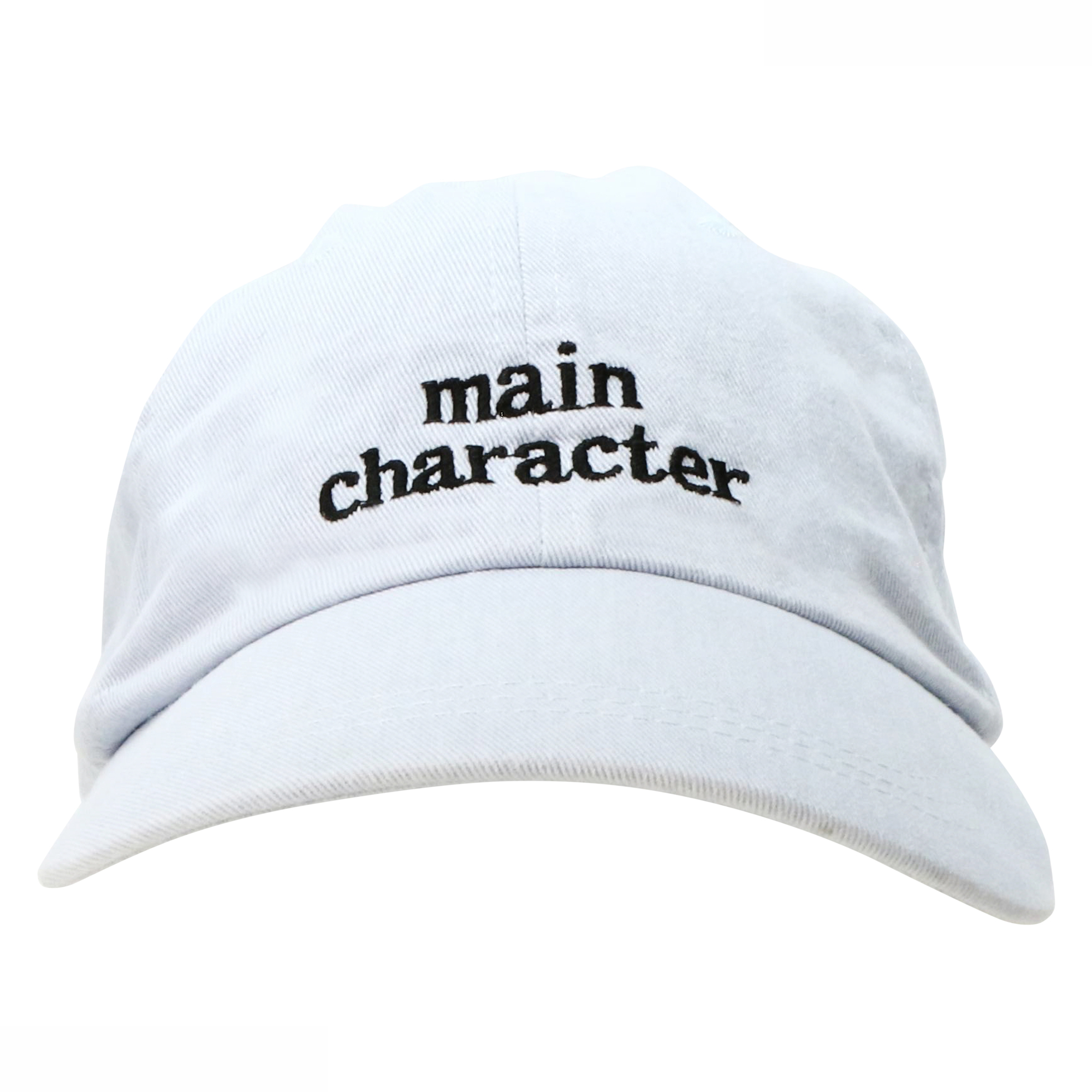 Butterfly Baseball Cap