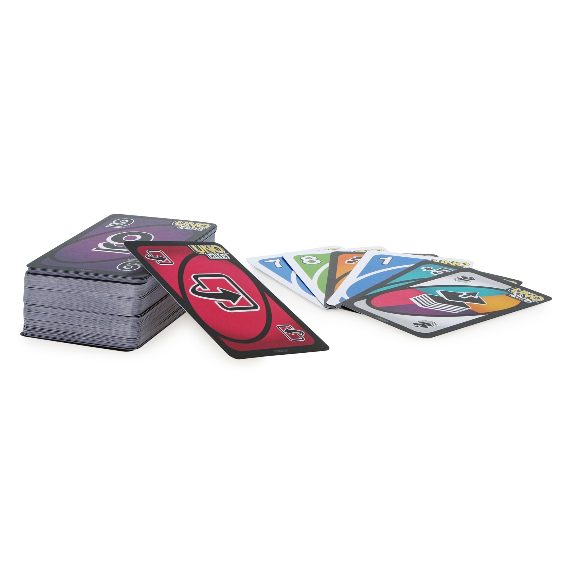 Uno Flip™ Card Game
