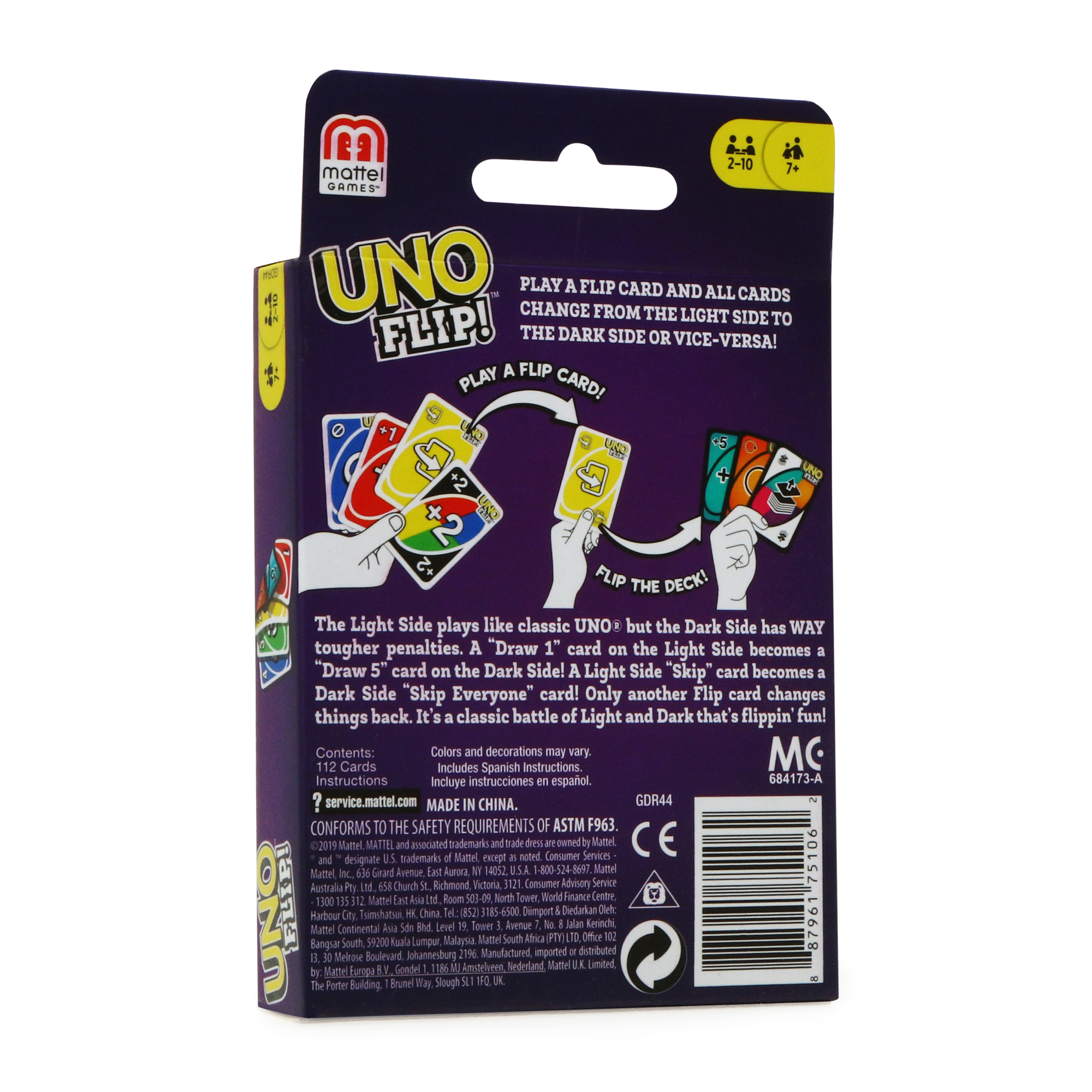 Uno Flip™ Card Game