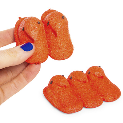 Peeps® Marshmallow Fruit Punch Flavor