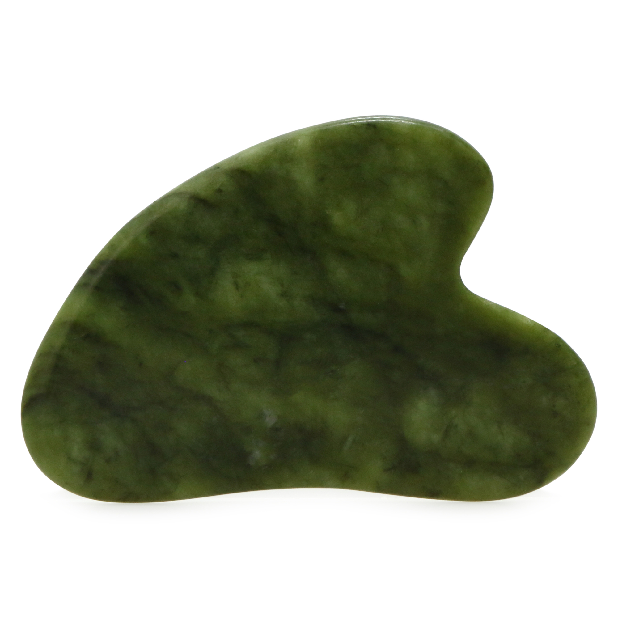Natural Stone Gua Sha Massaging Tool