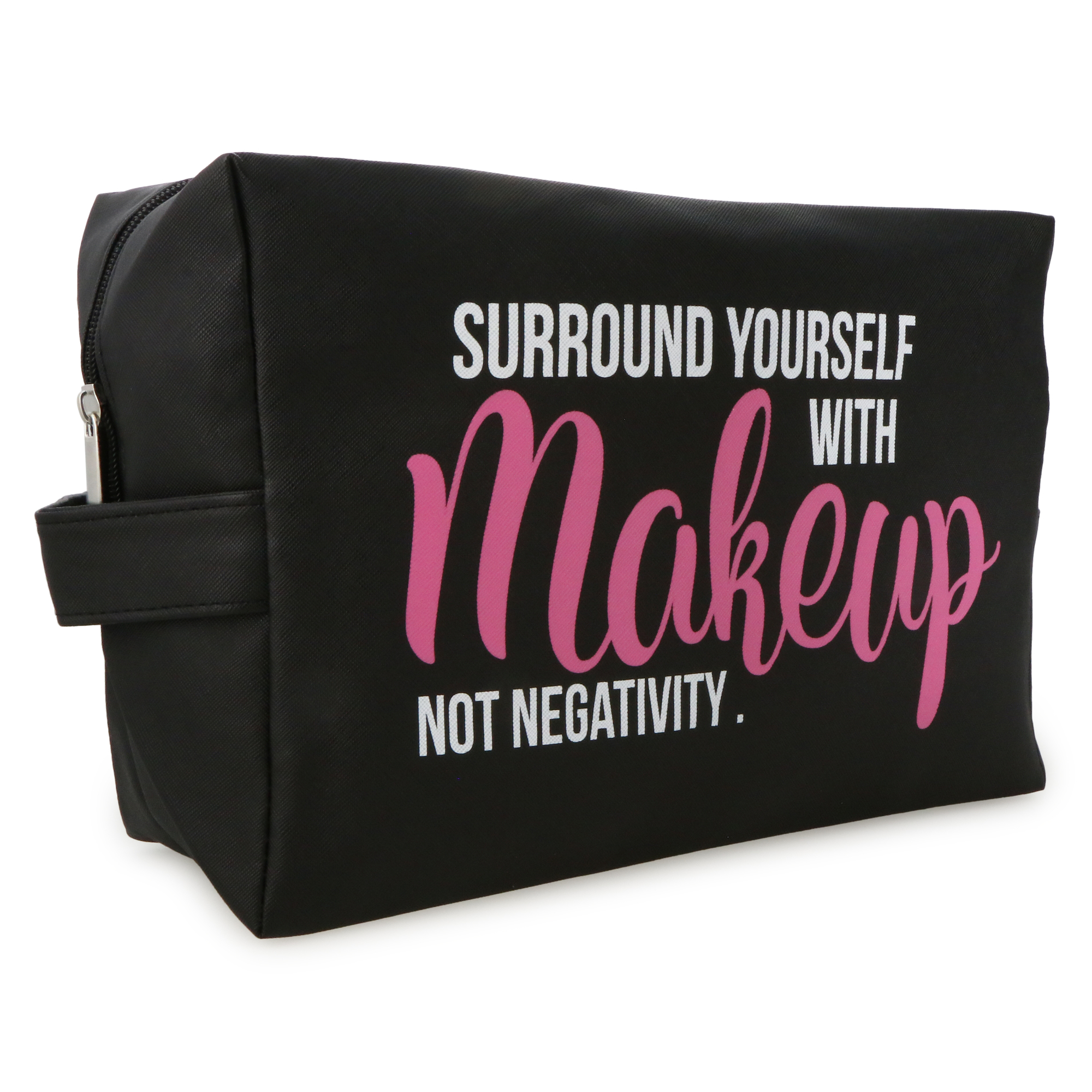 Makeup Bag 16.6in - Surround Yourself