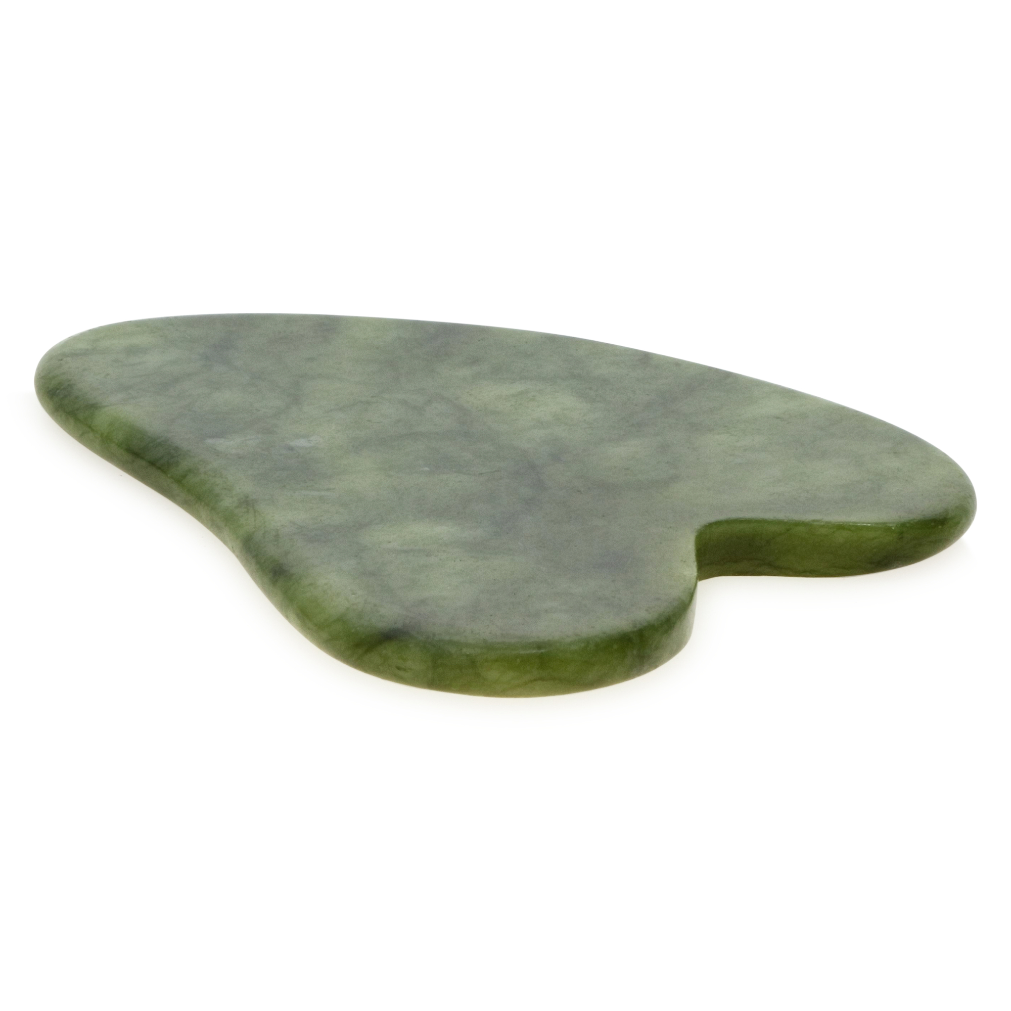 Natural Stone Gua Sha Massaging Tool