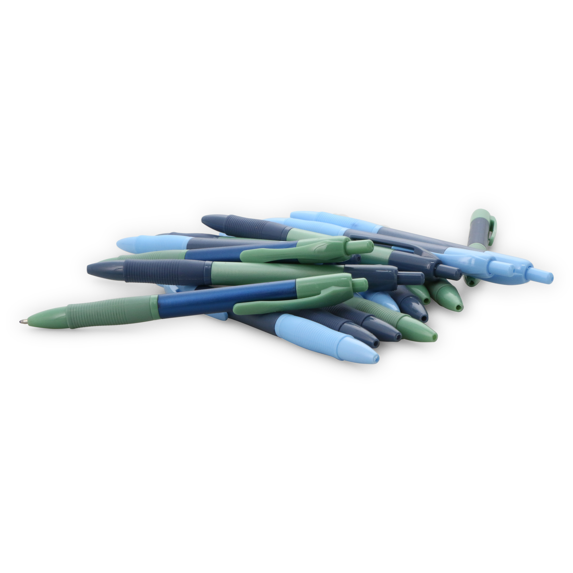 18-Count Fashion Ballpoint Pens