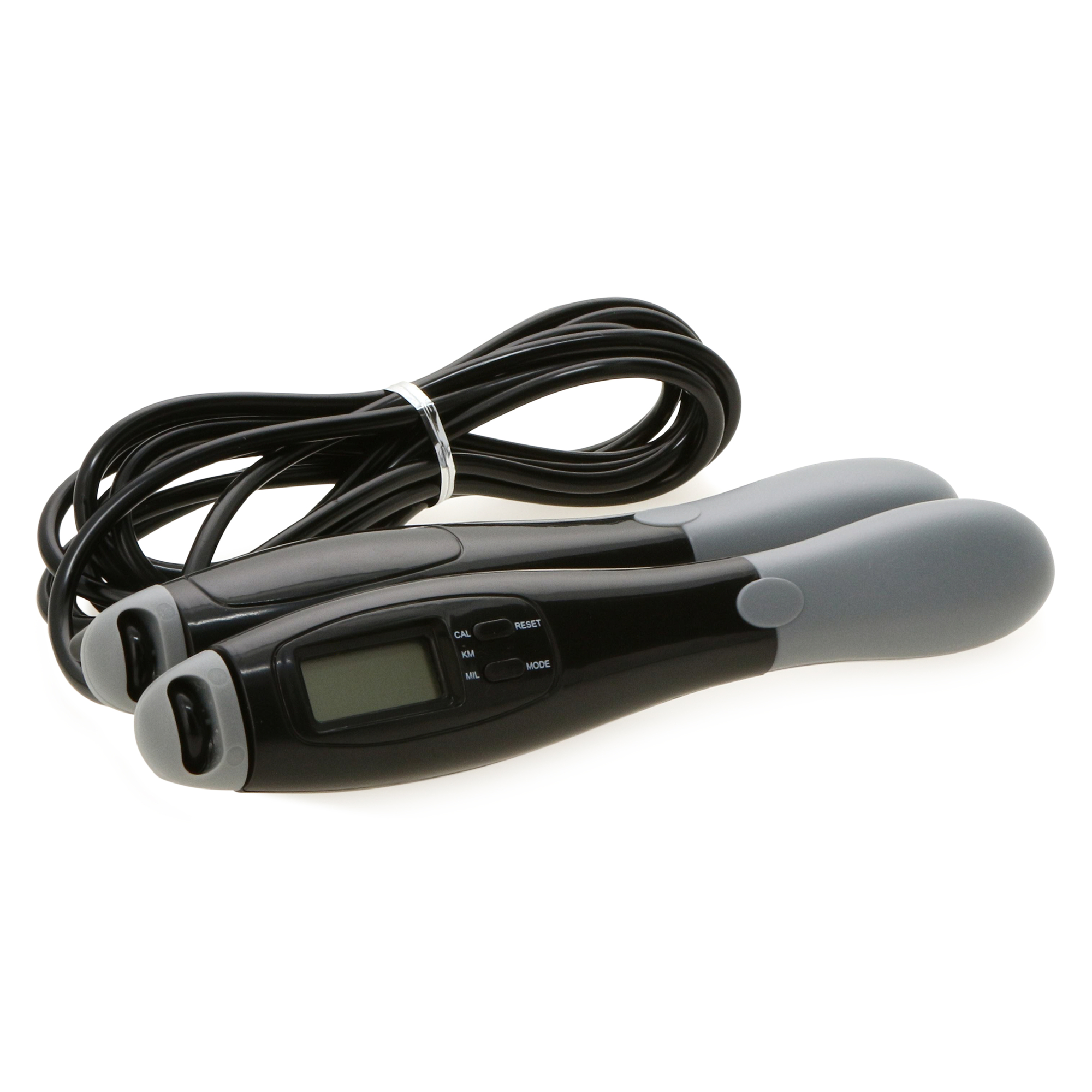 Series-8 Fitness™ 9ft Smart Jump Rope With LED Display