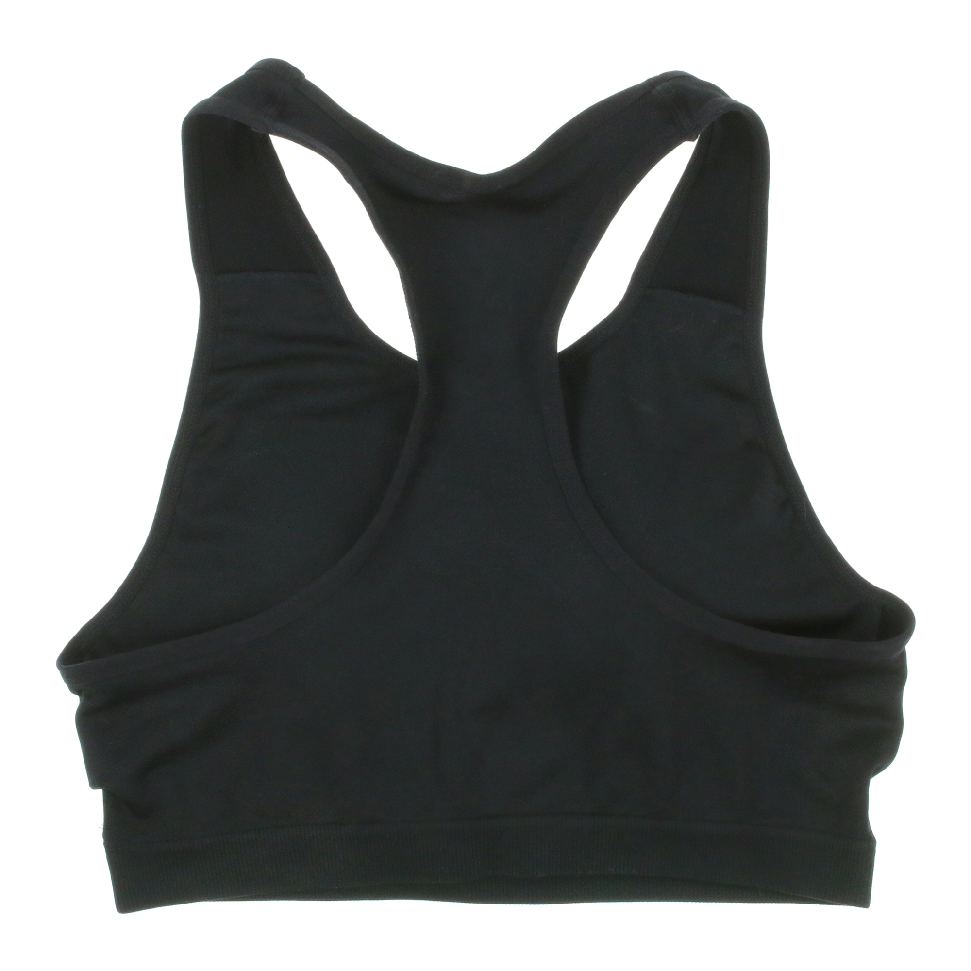 High-Neck Sports Bra