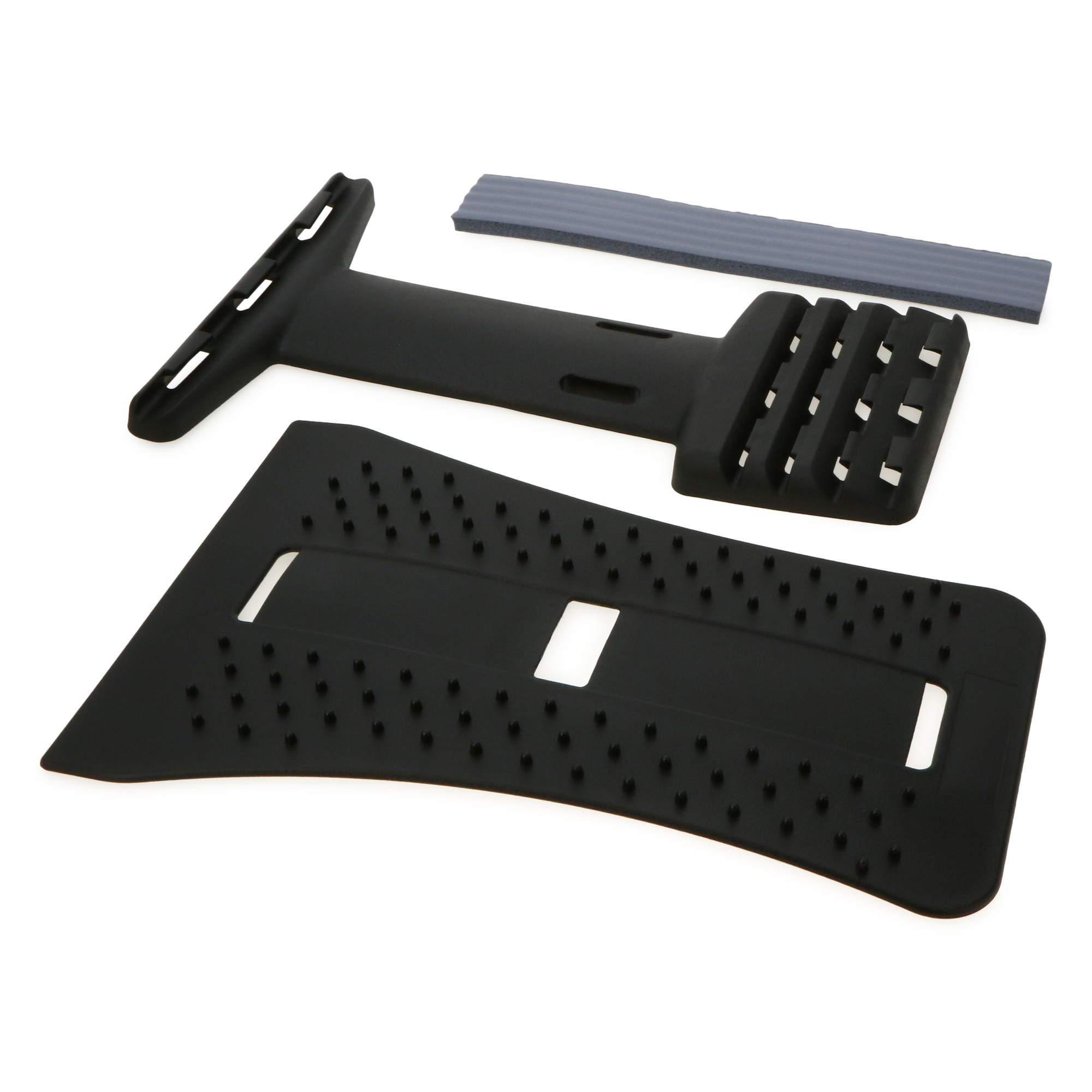 Series-8 Fitness™ Multi Level Back Stretcher