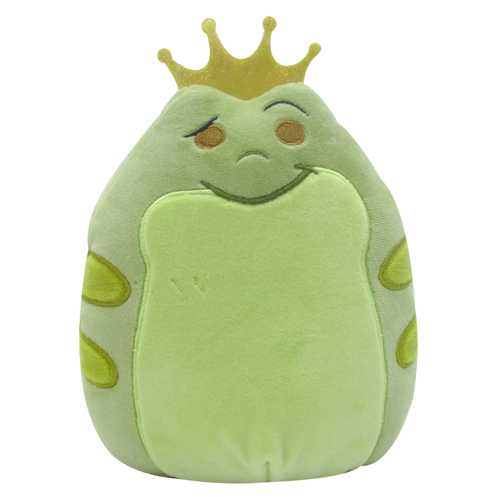 Disney Squishmallows™ The Princess And The Frog™ Naveen 6.5in Plush