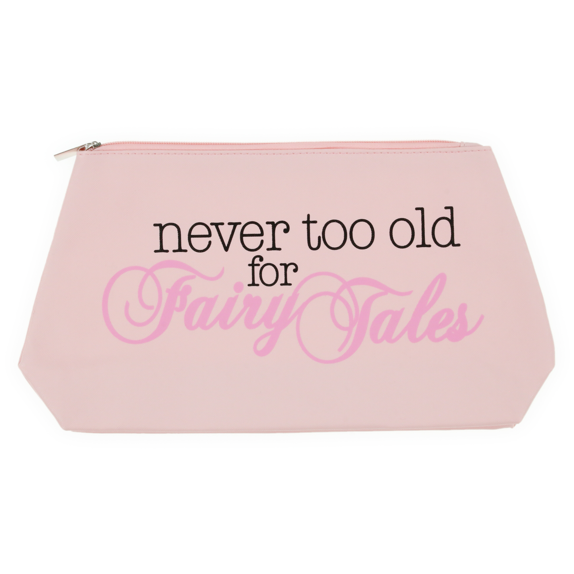 Makeup Bag 14.6in - Fairy Tales
