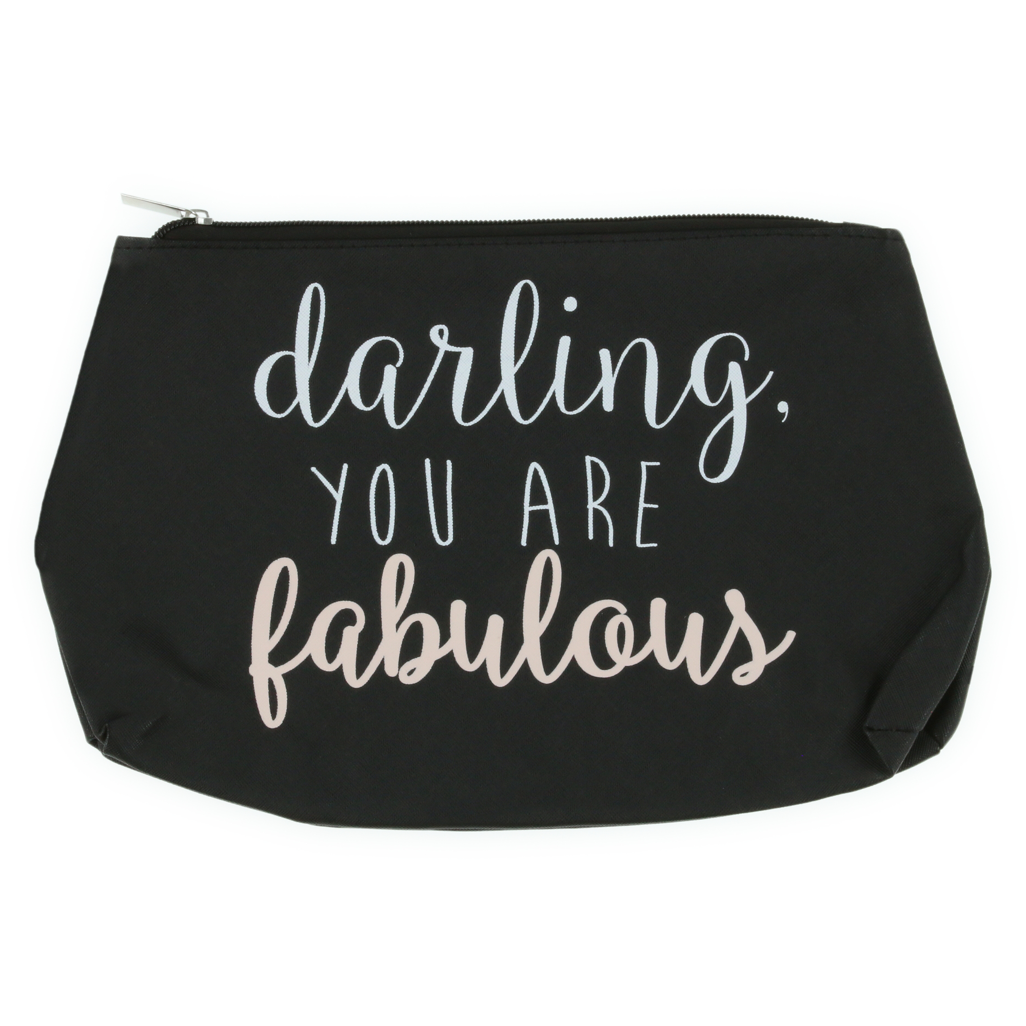 Makeup Bag 14.6in - Fabulous