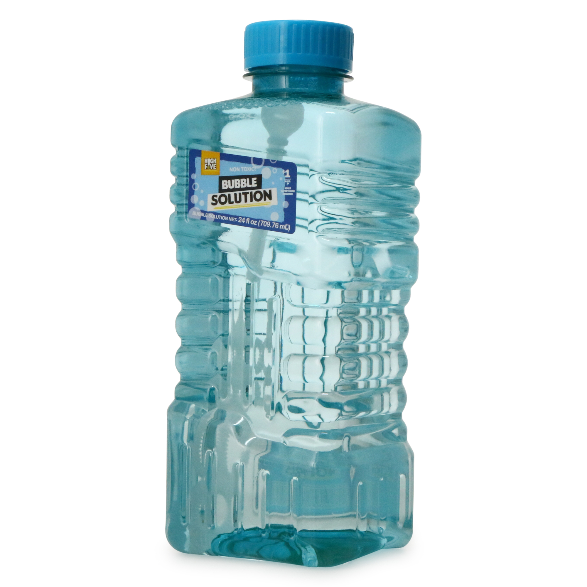 24oz Bubble Solution