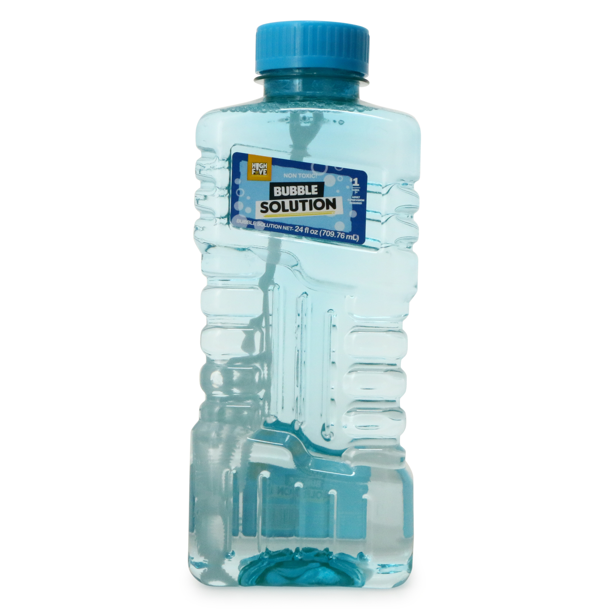 24oz Bubble Solution