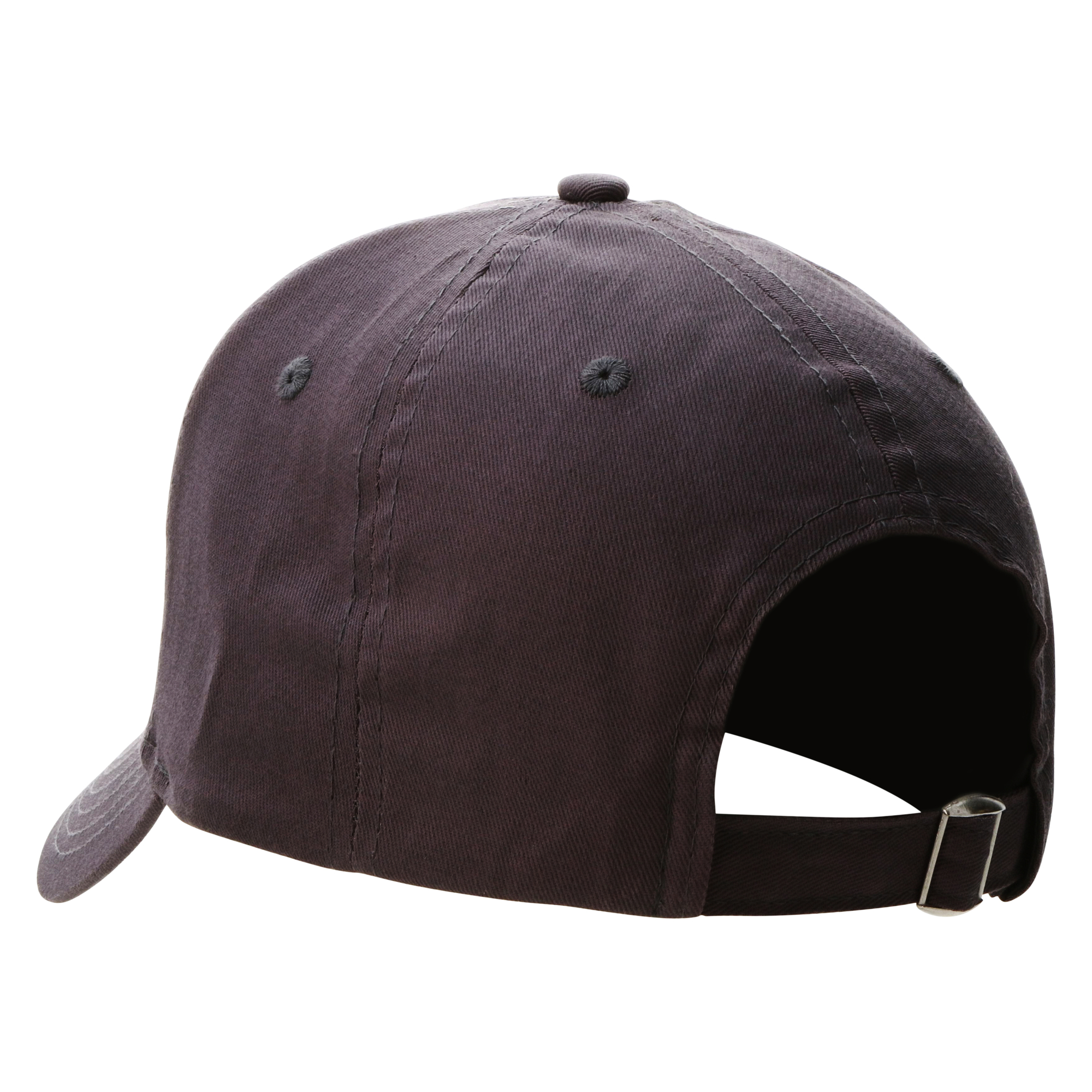 The Office™ Dunder Mifflin Baseball Cap, Dark Gray