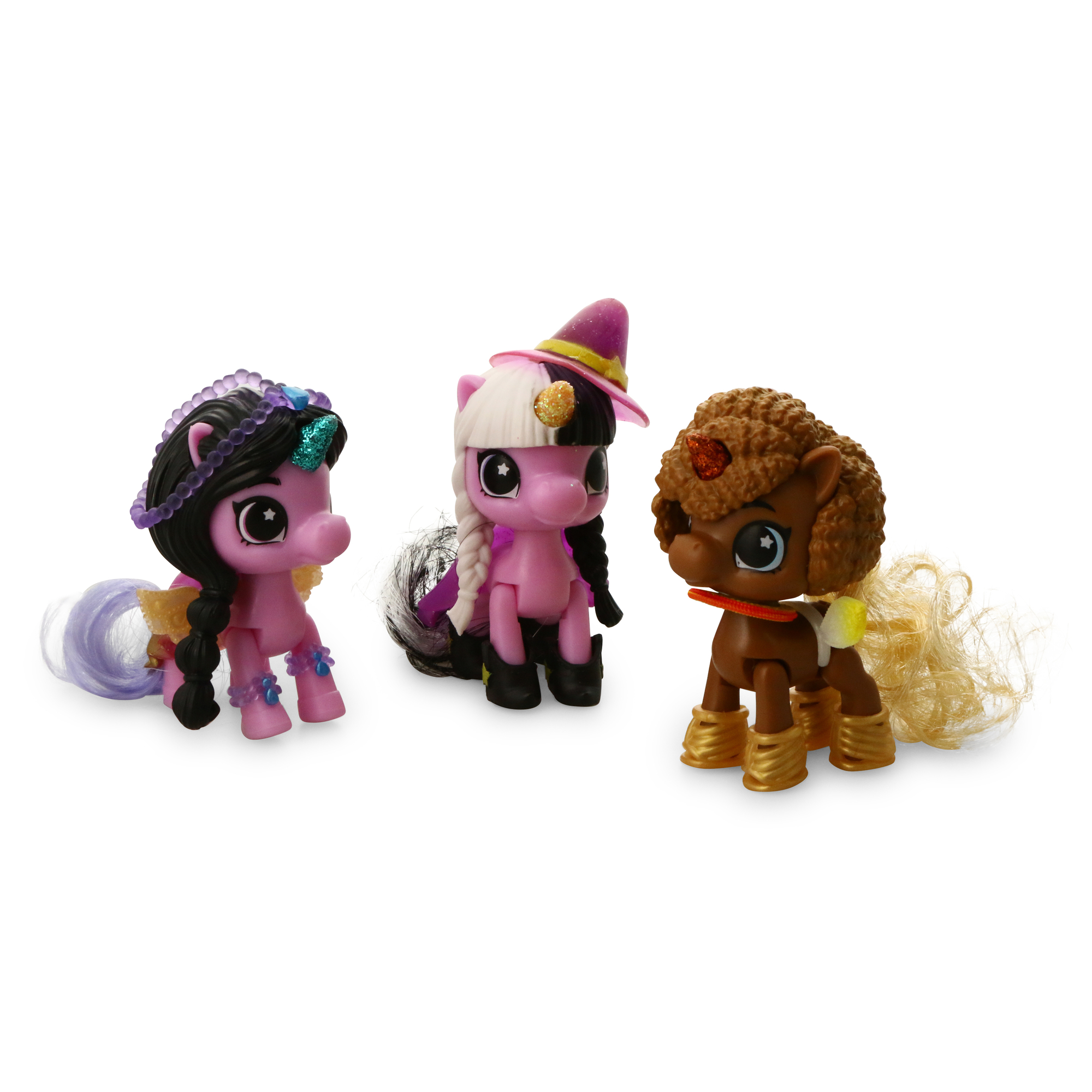 Zuru® 5 Surprise Fairy Unicorn Squad! Blind Bag